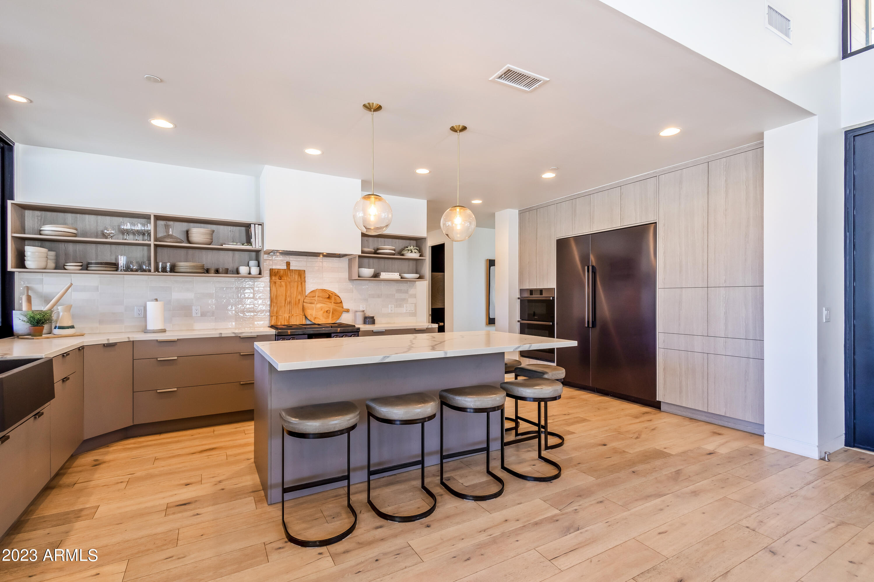 ESTATES AT PINE CANYON UNIT 4 - Residential