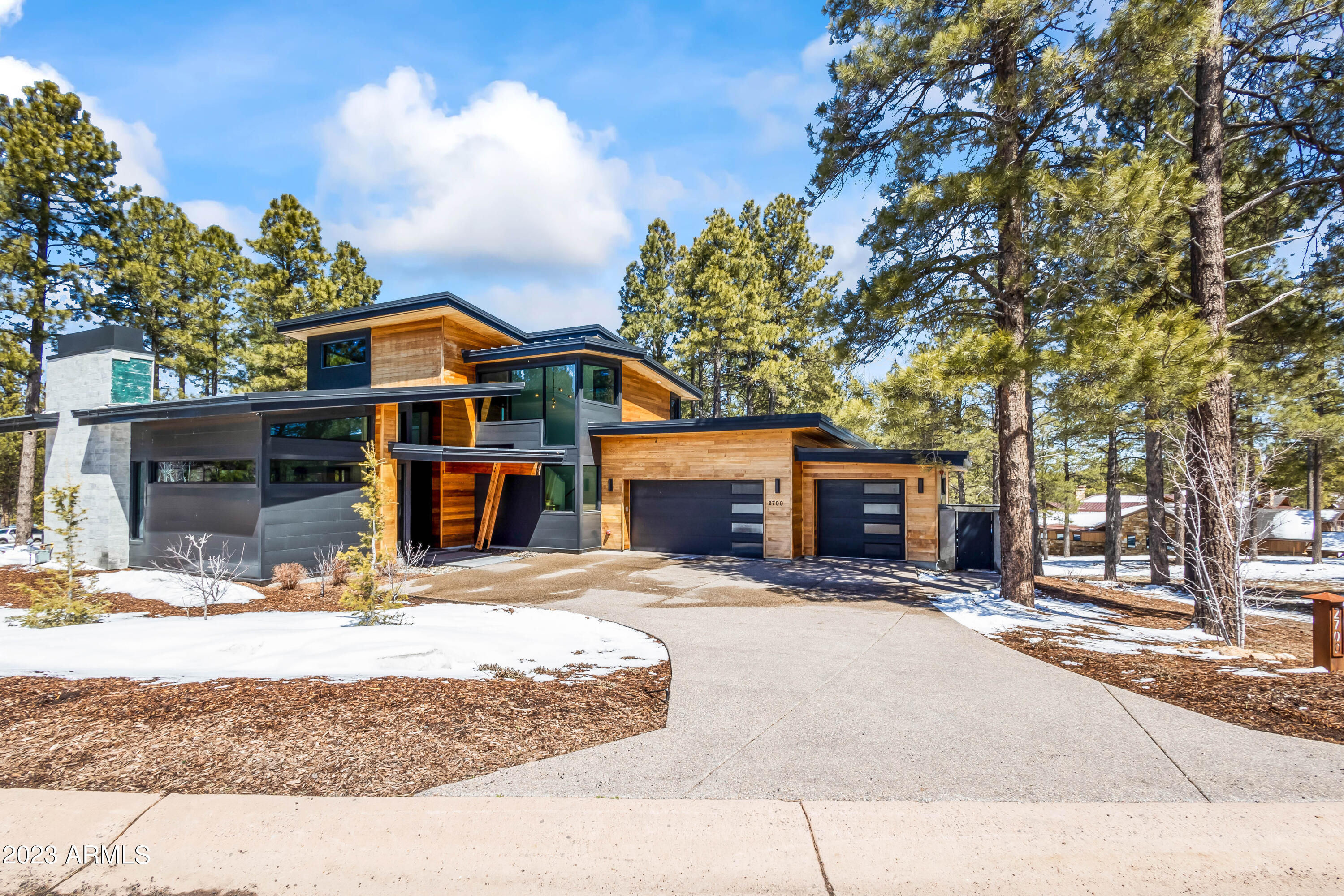 ESTATES AT PINE CANYON UNIT 4 - Residential