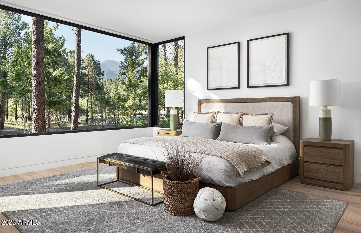 ESTATES AT PINE CANYON UNIT 4 - Residential