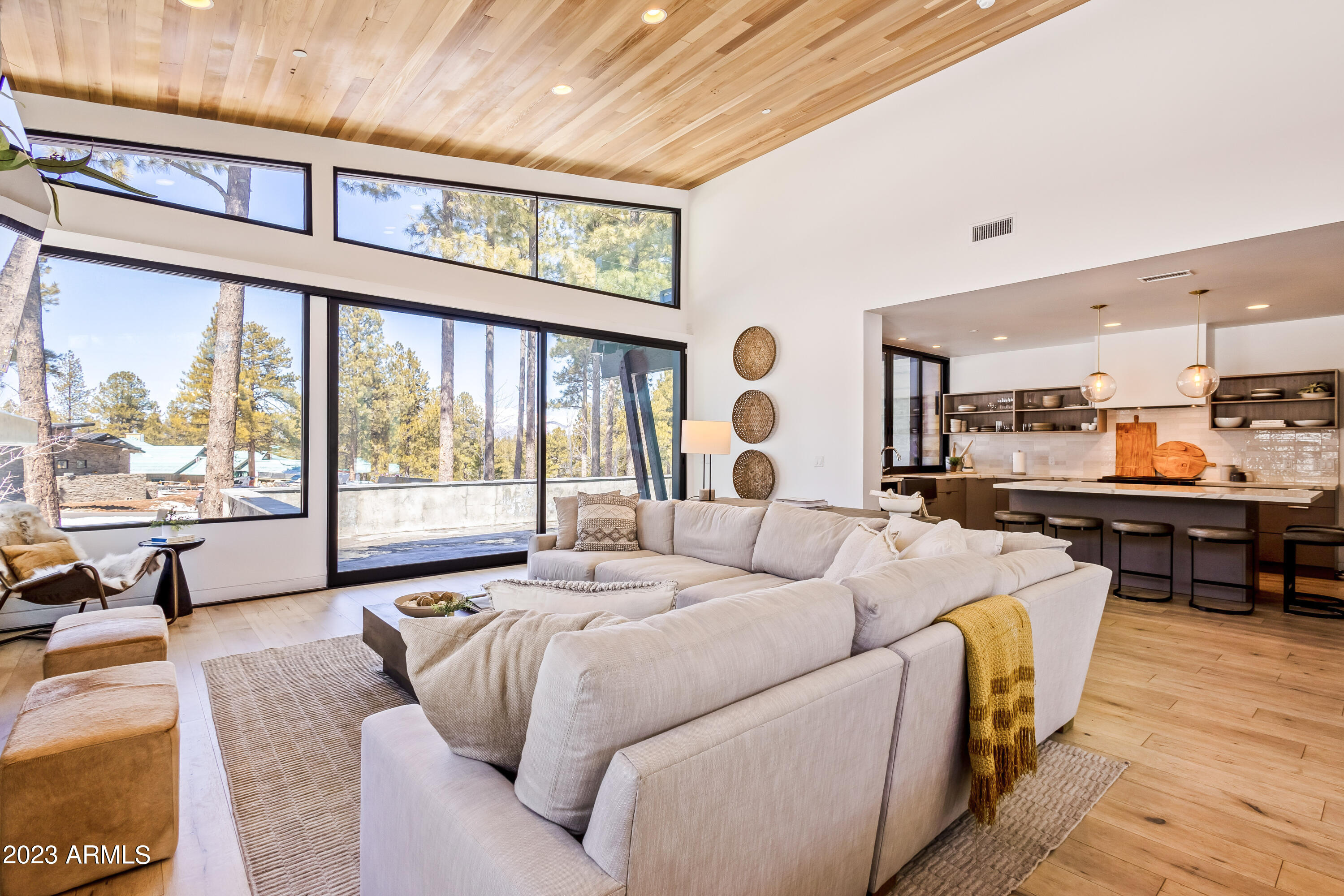ESTATES AT PINE CANYON UNIT 4 - Residential