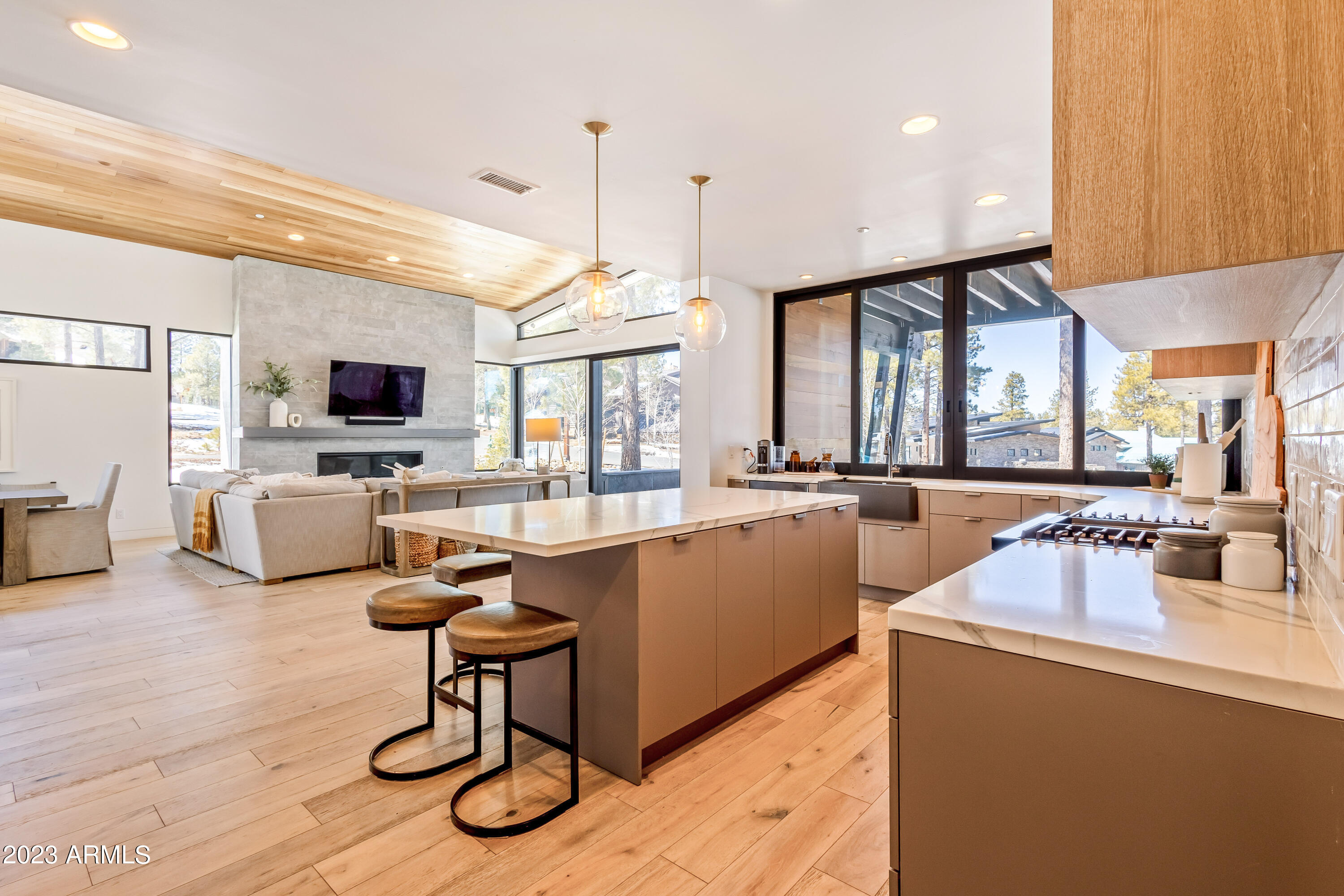 ESTATES AT PINE CANYON UNIT 4 - Residential