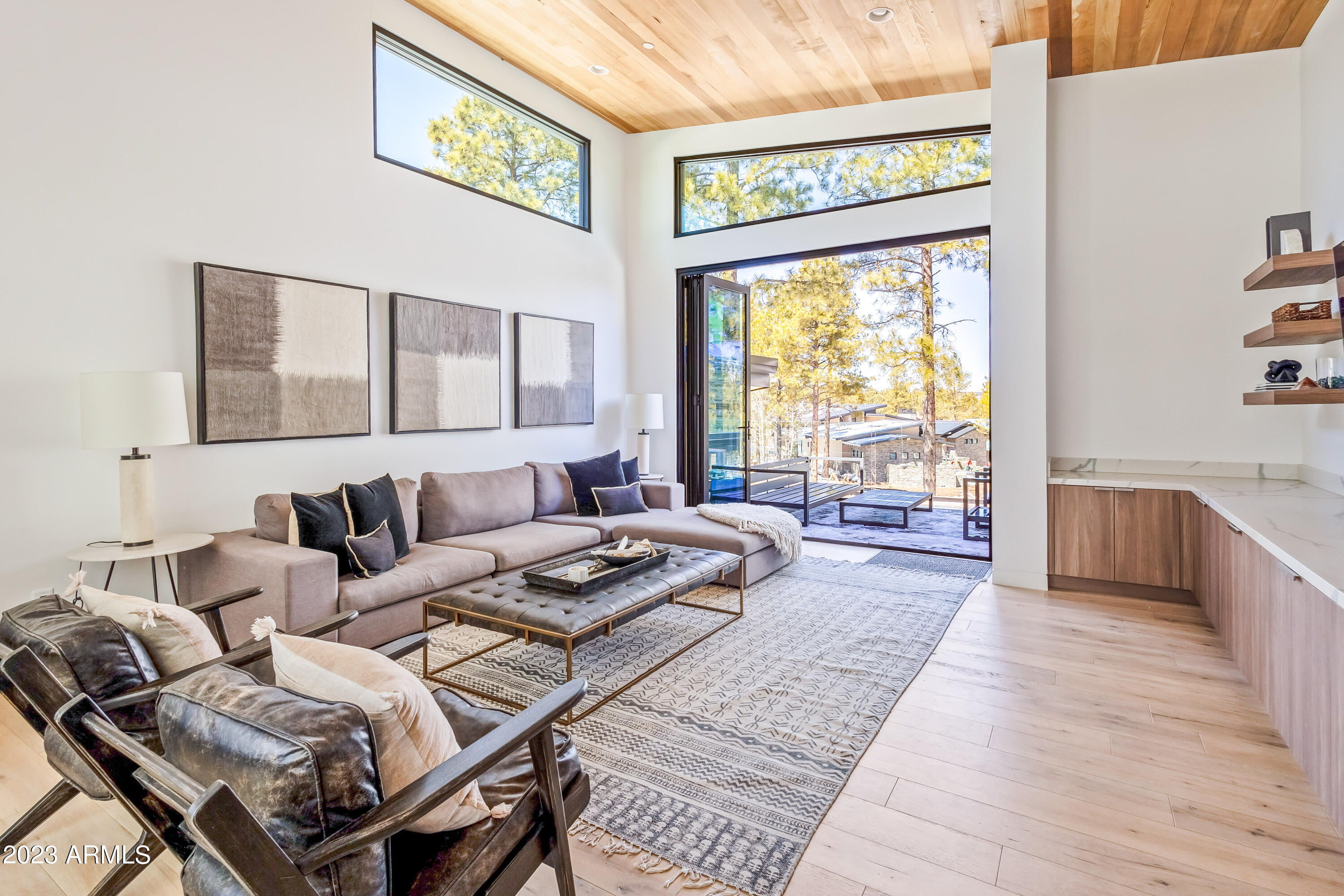 ESTATES AT PINE CANYON UNIT 4 - Residential