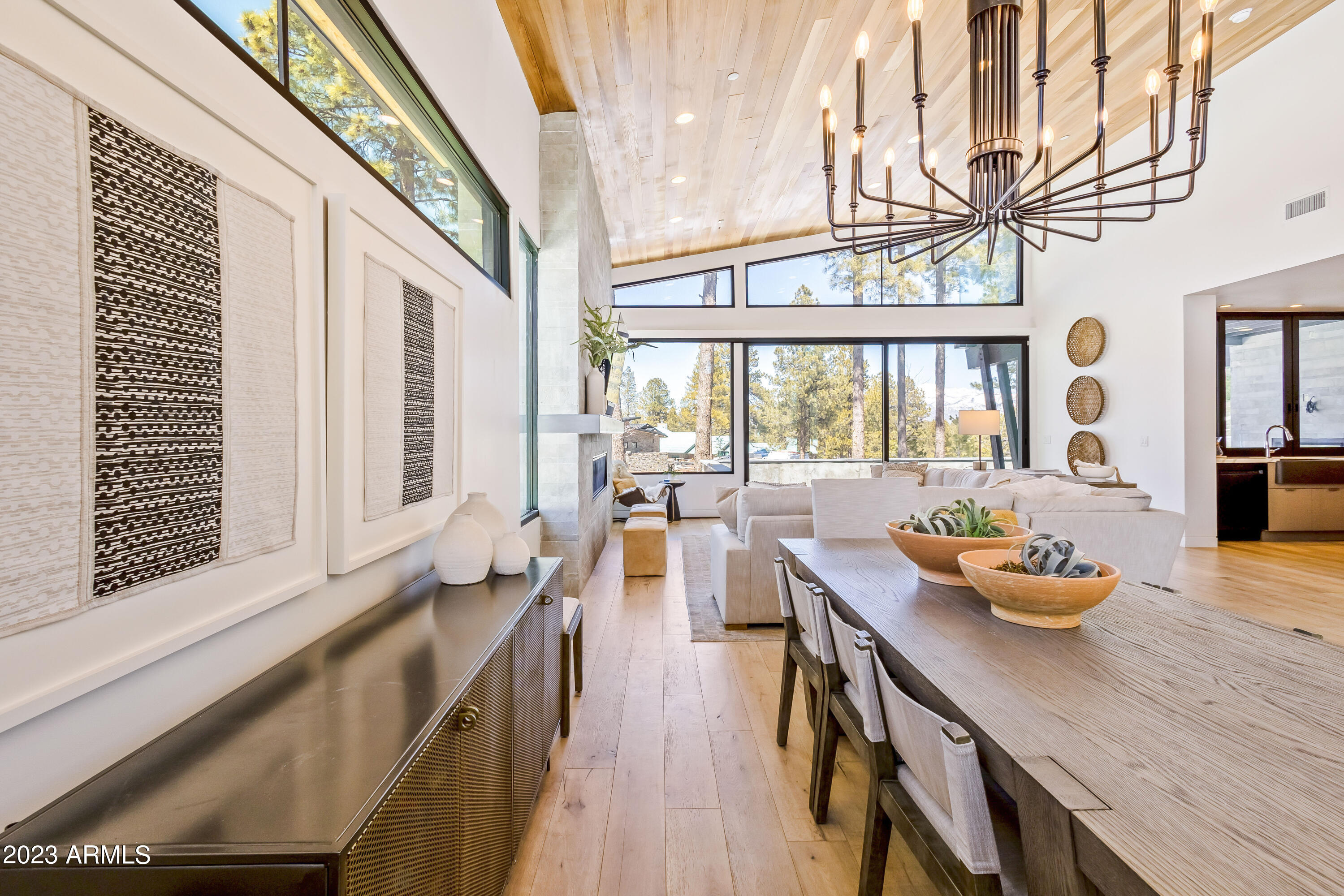 ESTATES AT PINE CANYON UNIT 4 - Residential