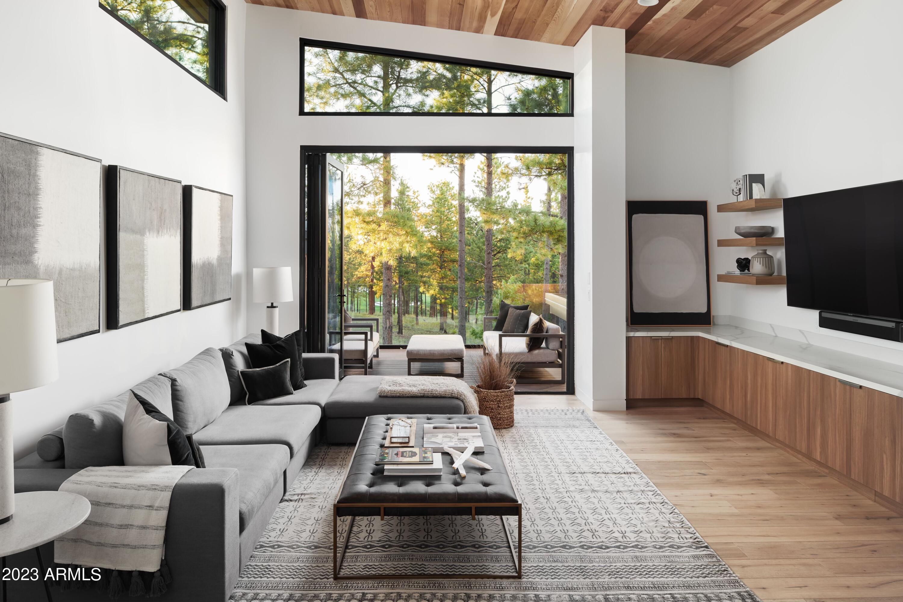 ESTATES AT PINE CANYON UNIT 4 - Residential