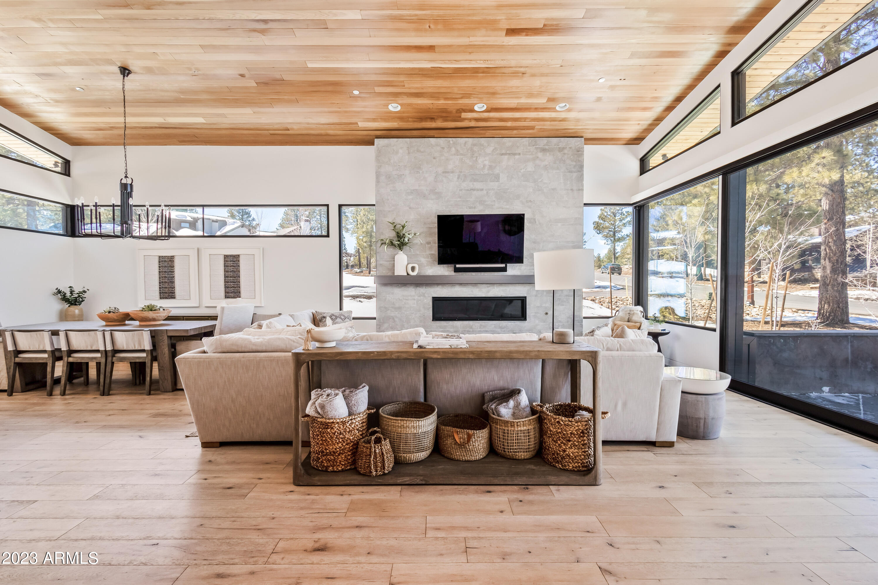ESTATES AT PINE CANYON UNIT 4 - Residential