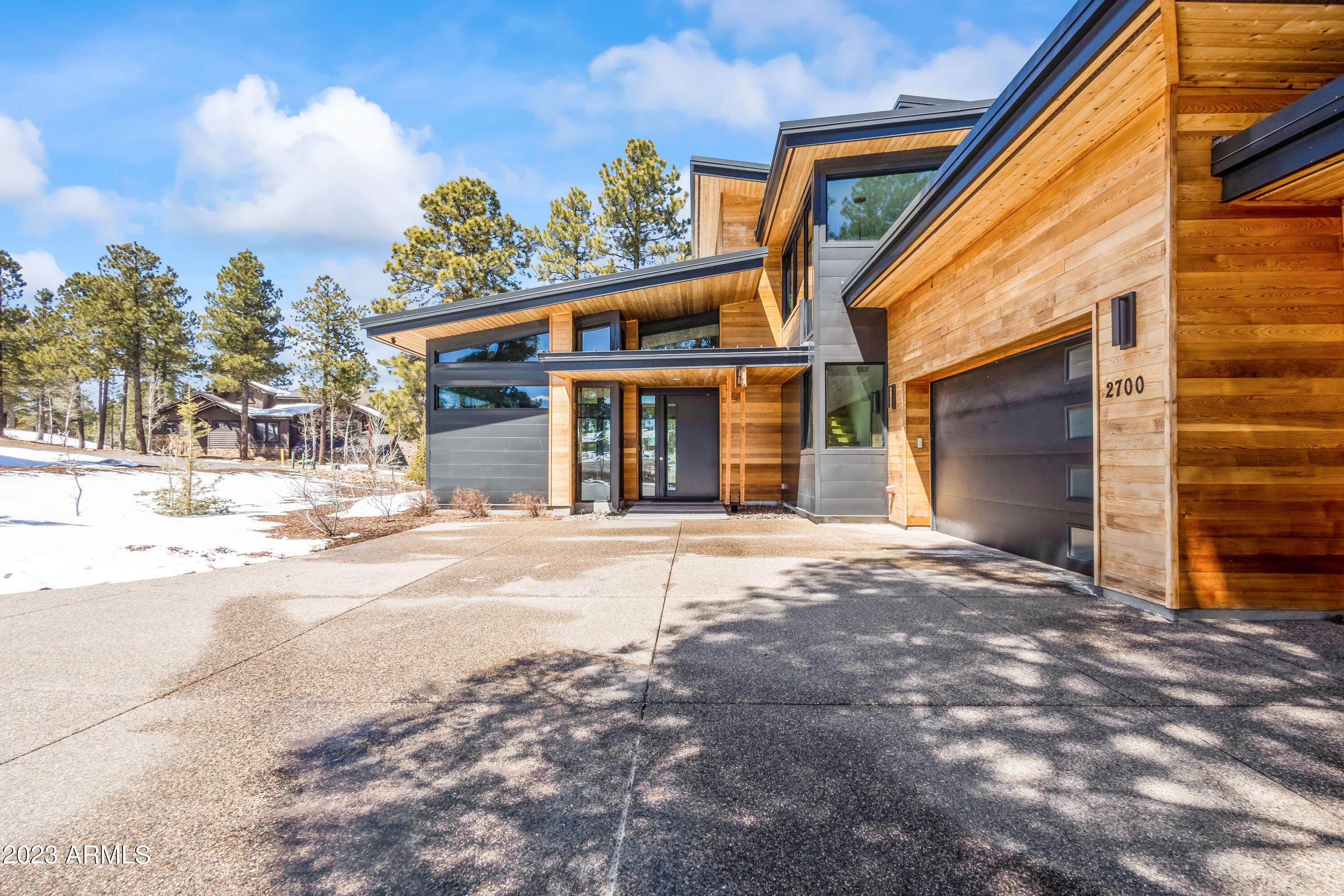 ESTATES AT PINE CANYON UNIT 4 - Residential