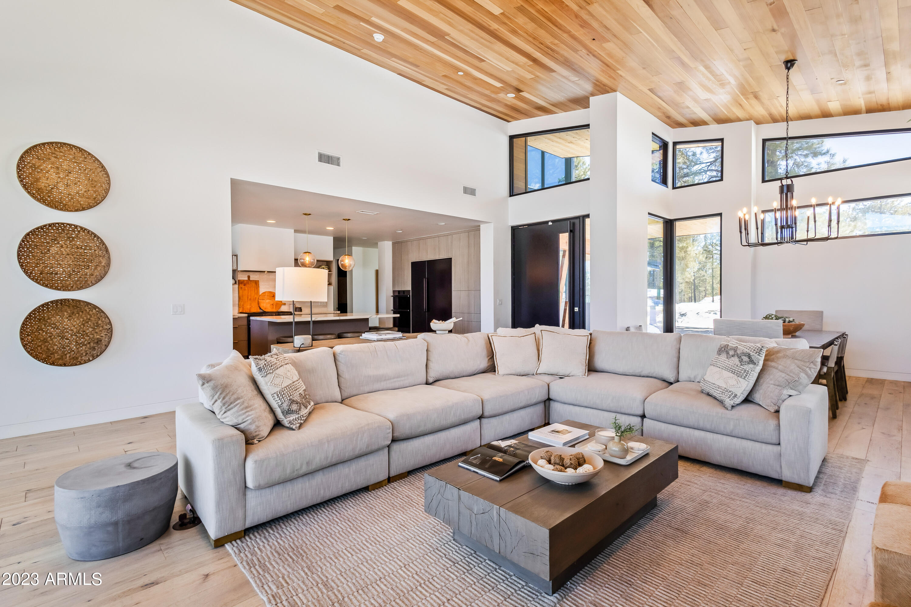ESTATES AT PINE CANYON UNIT 4 - Residential