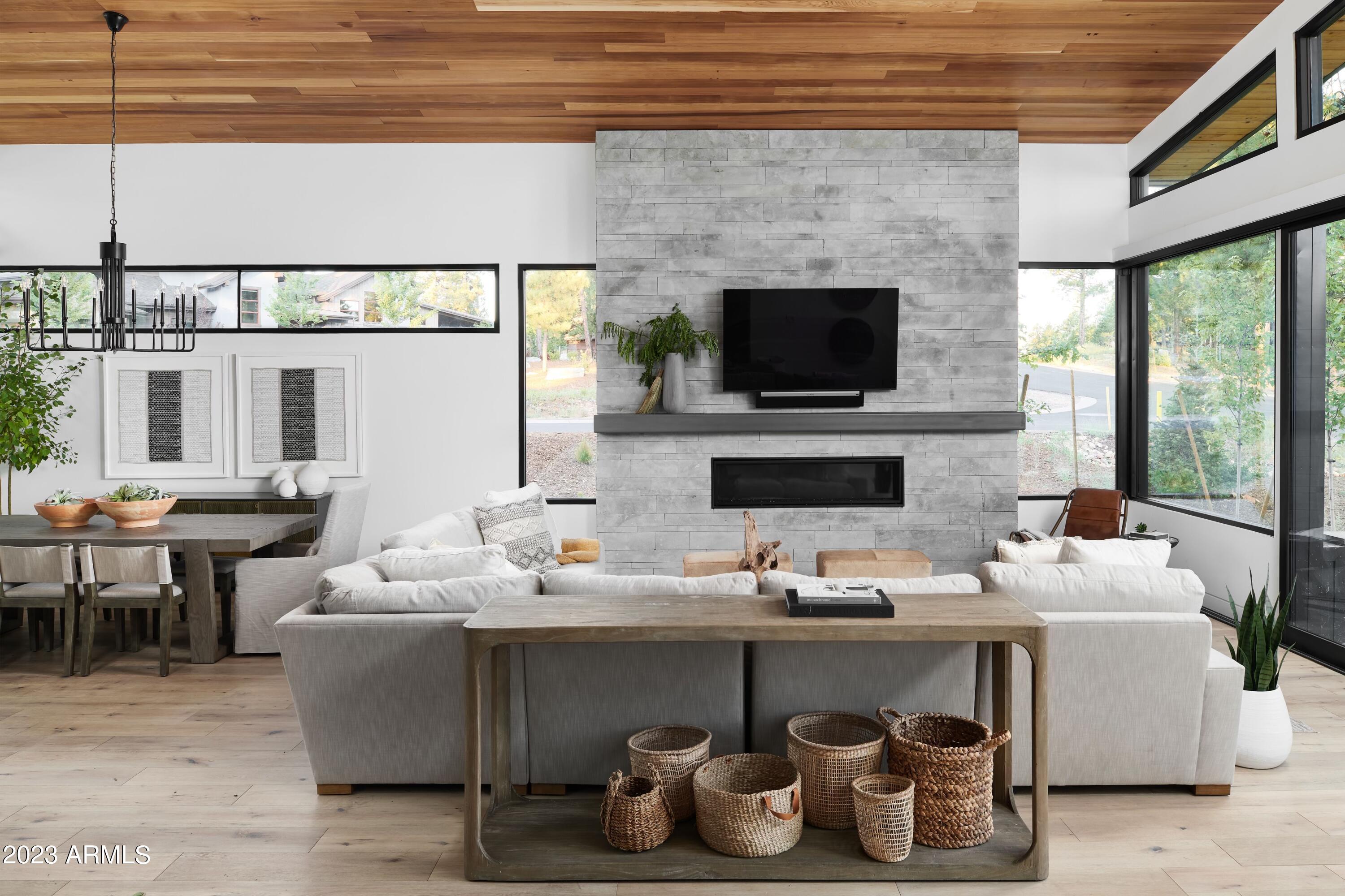 ESTATES AT PINE CANYON UNIT 4 - Residential
