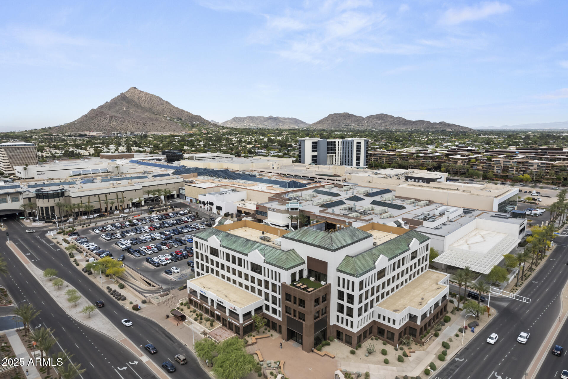 DESERT HILLS - Residential