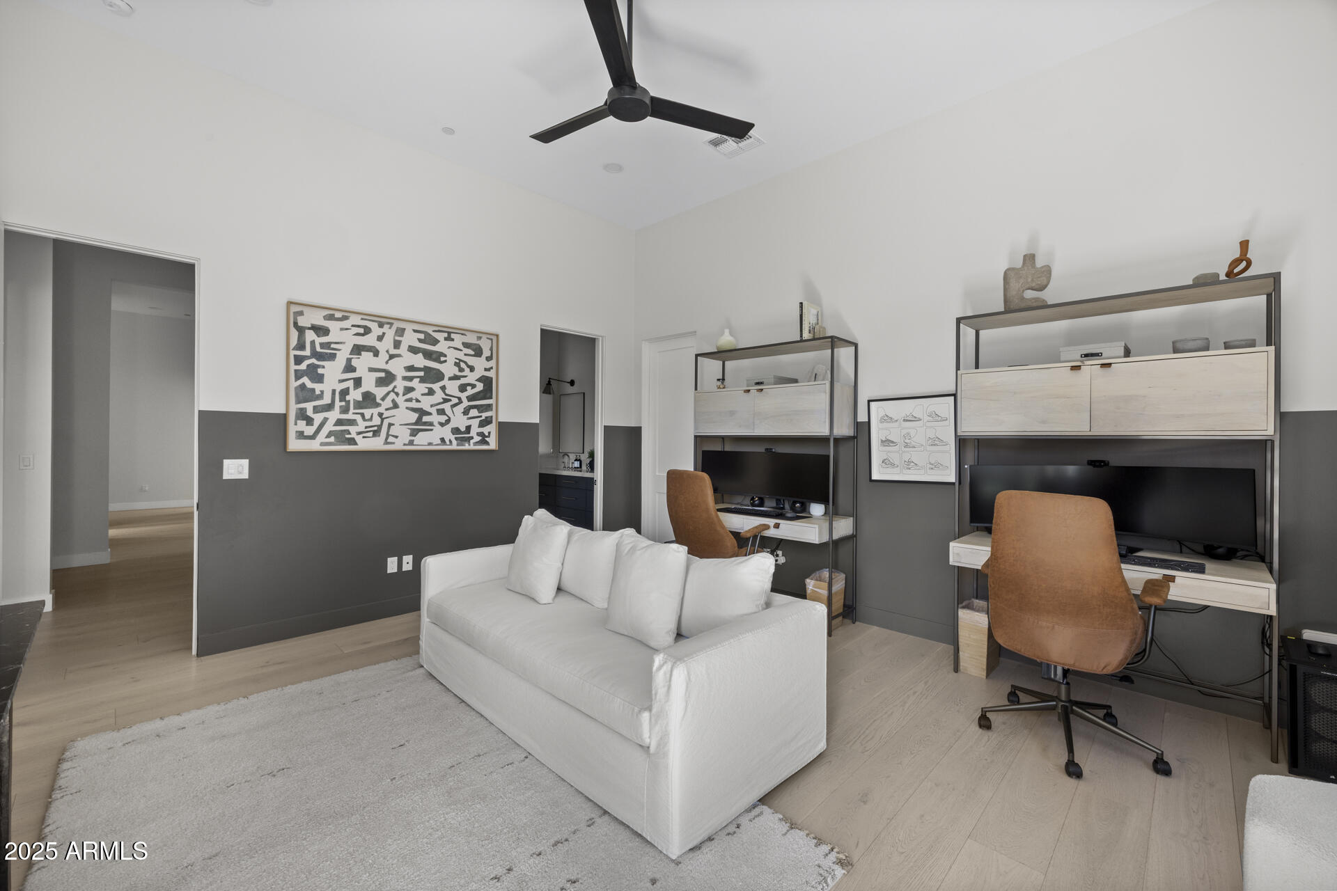 DESERT HILLS - Residential