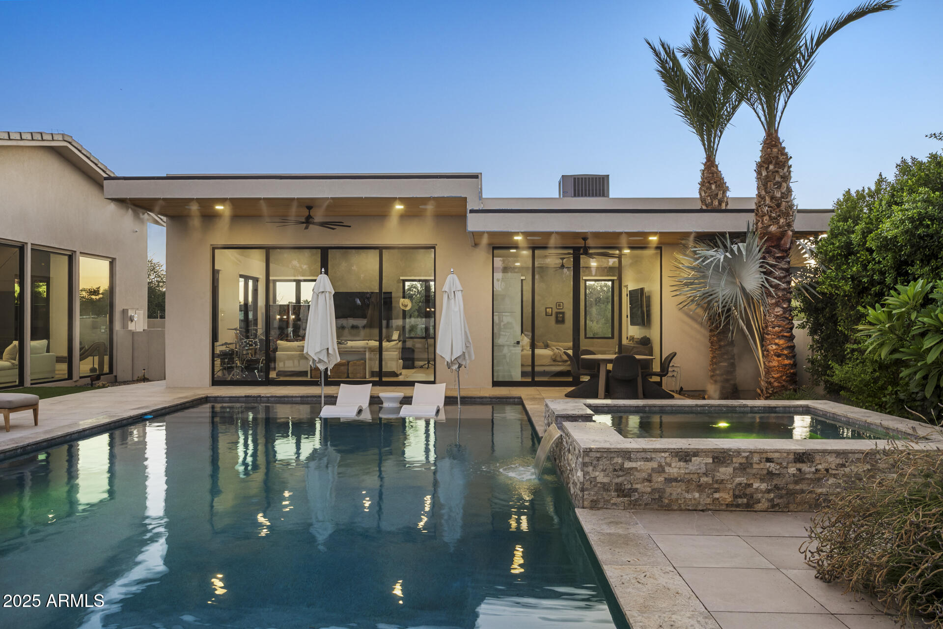 DESERT HILLS - Residential