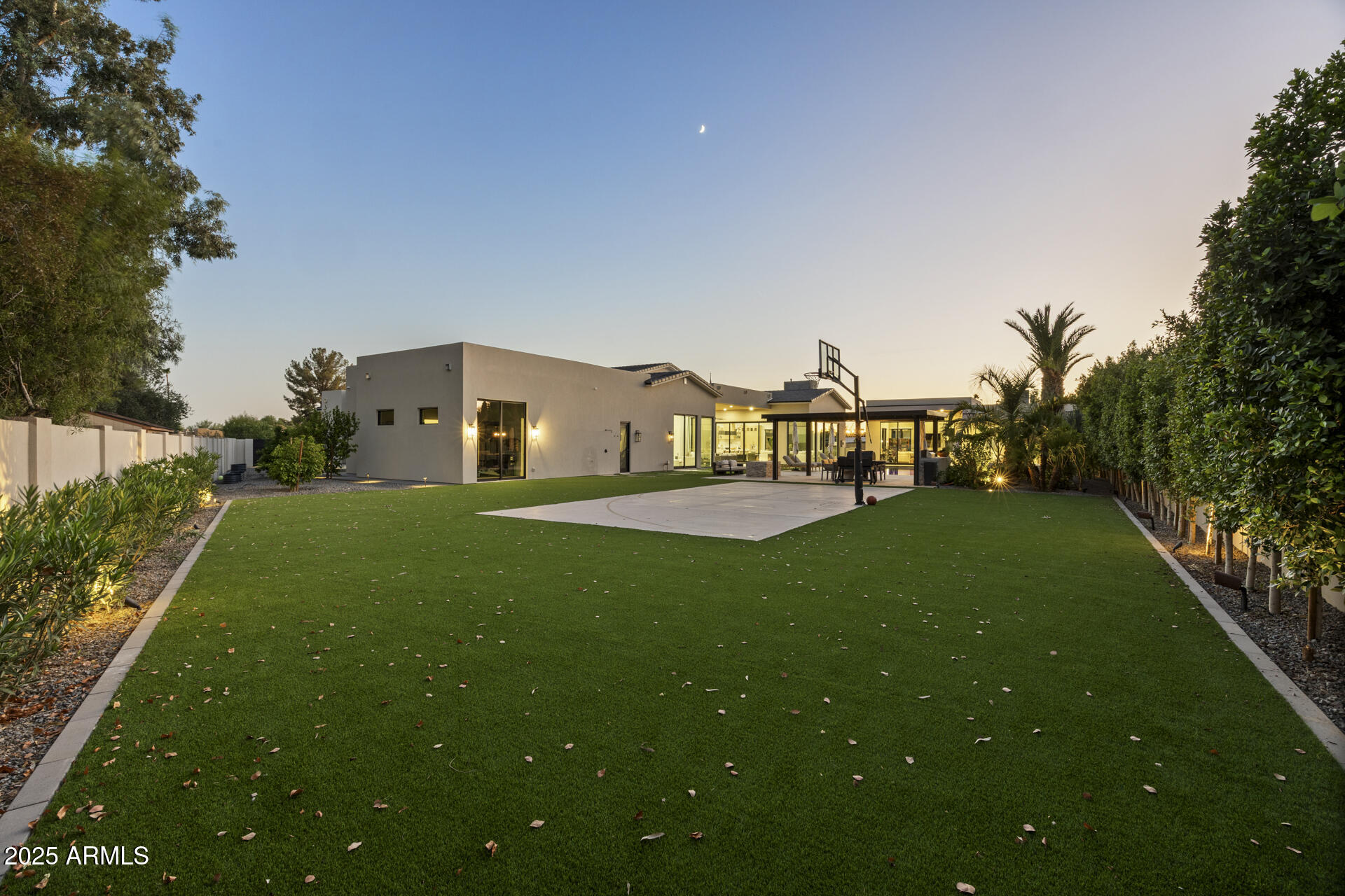 DESERT HILLS - Residential