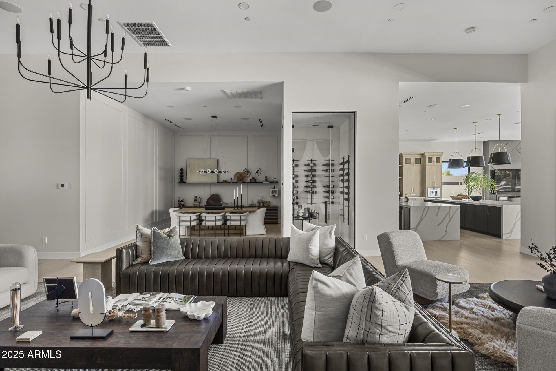 DESERT HILLS - Residential