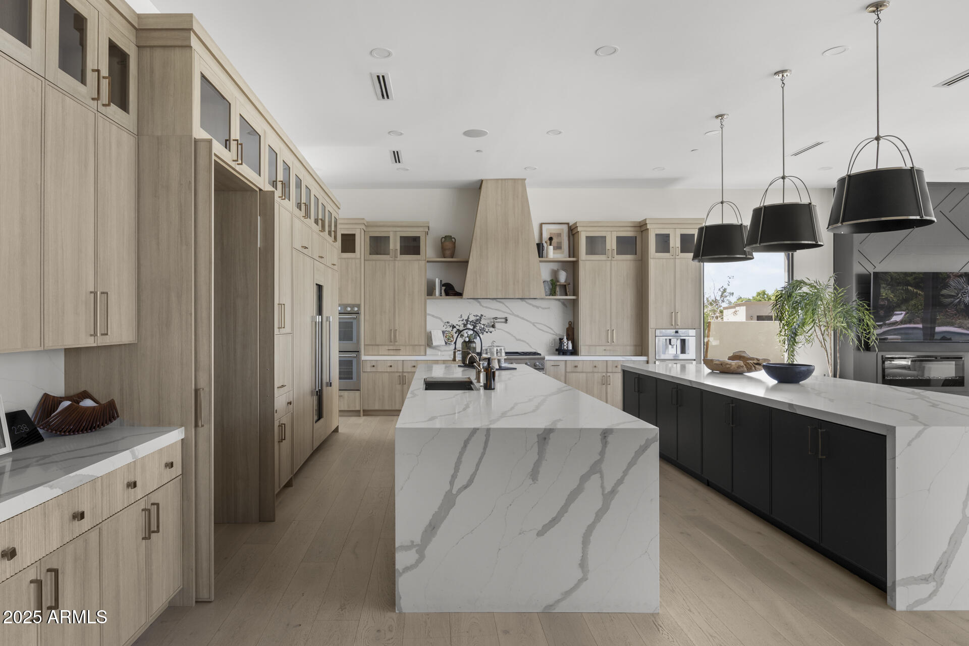 DESERT HILLS - Residential