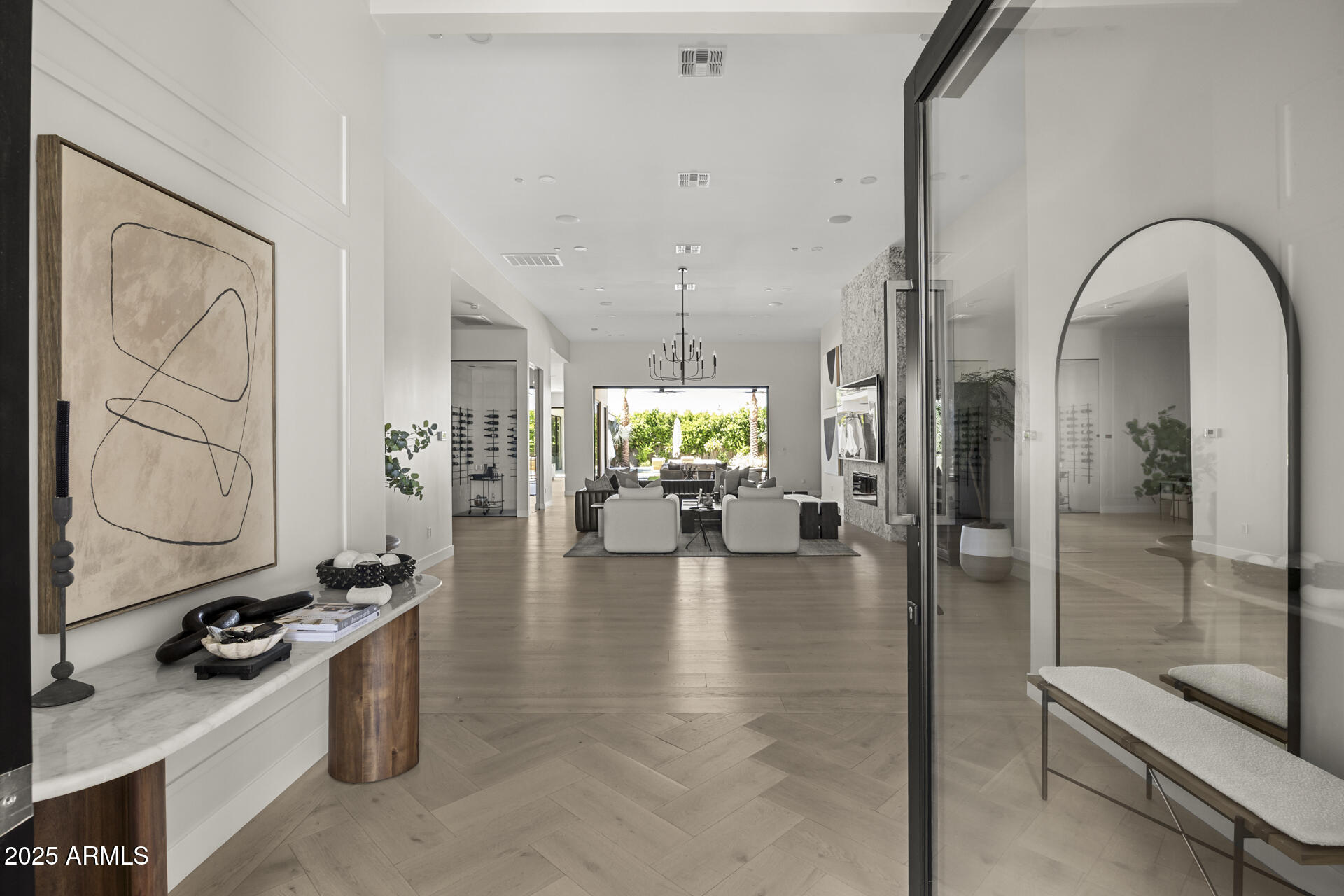 DESERT HILLS - Residential