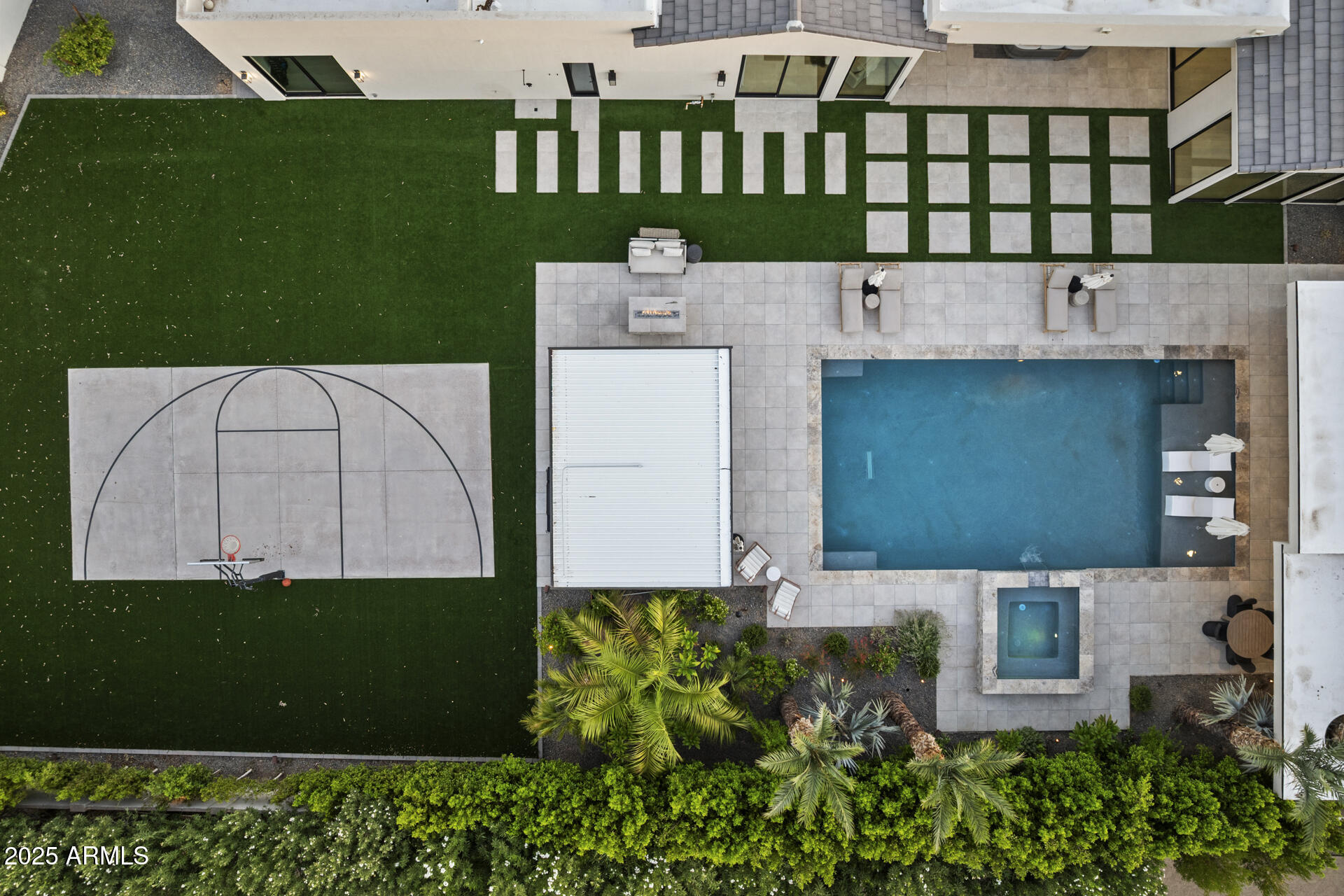 DESERT HILLS - Residential