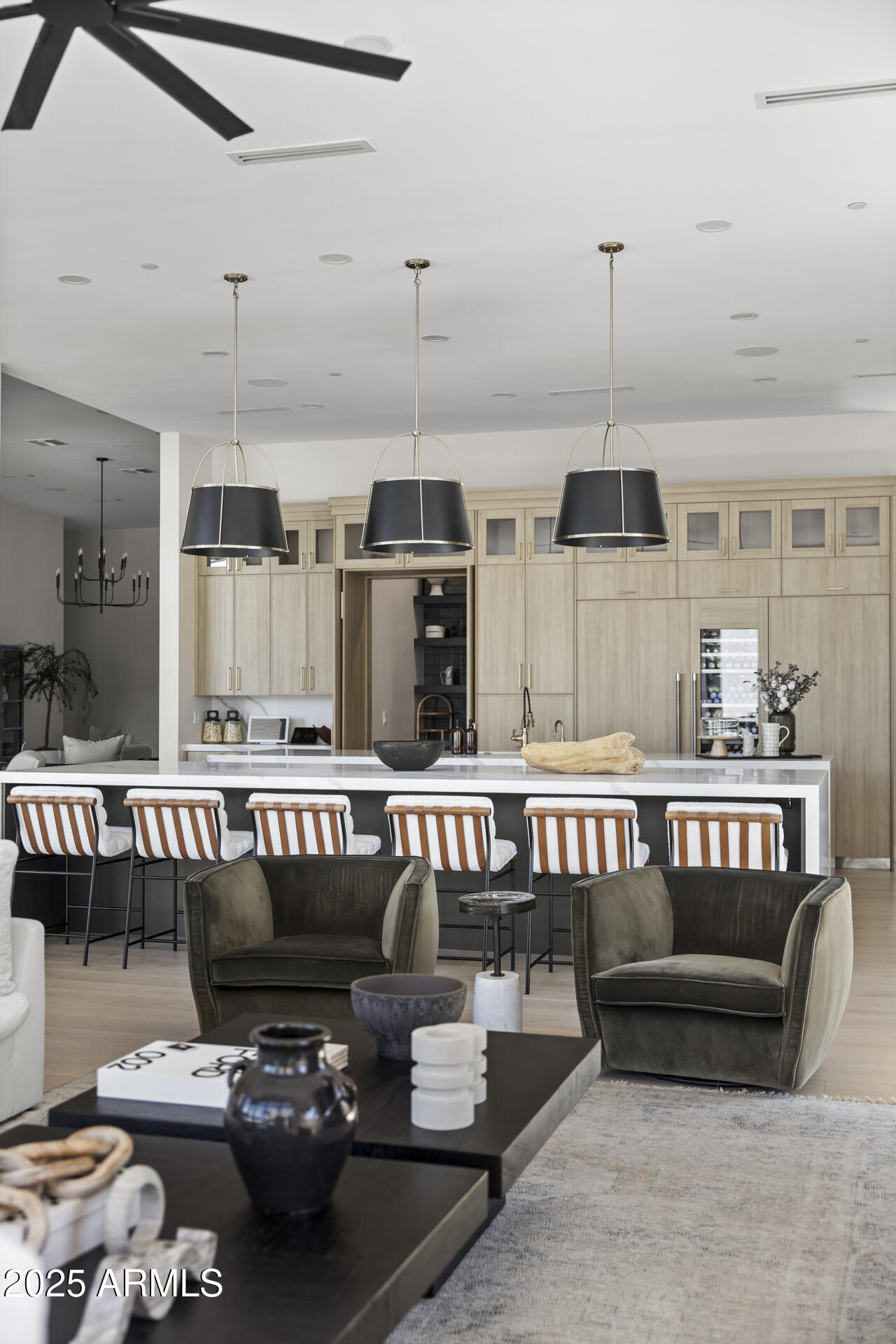 DESERT HILLS - Residential