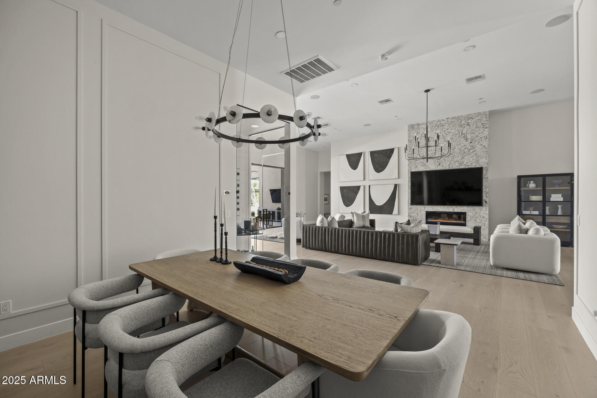 DESERT HILLS - Residential