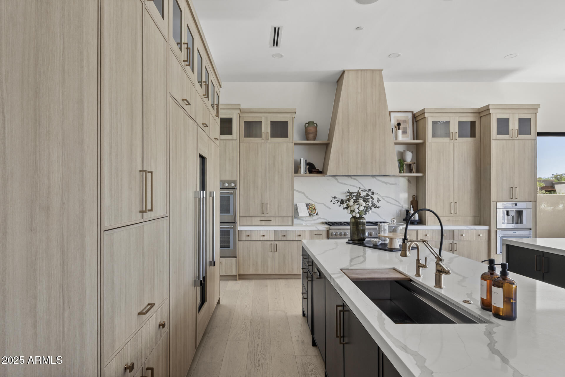 DESERT HILLS - Residential