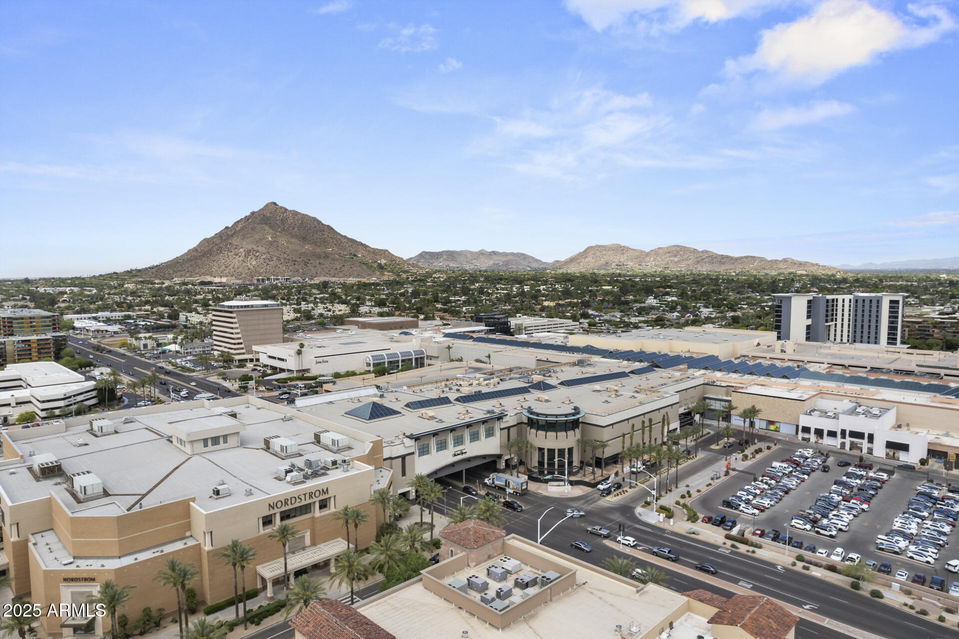 DESERT HILLS - Residential