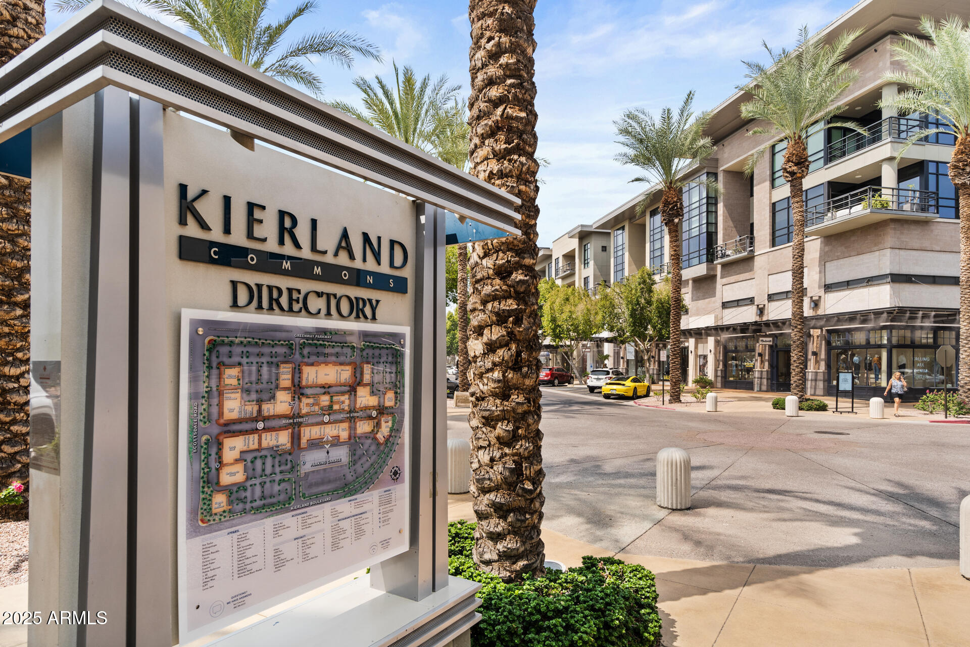 DESERT HILLS - Residential
