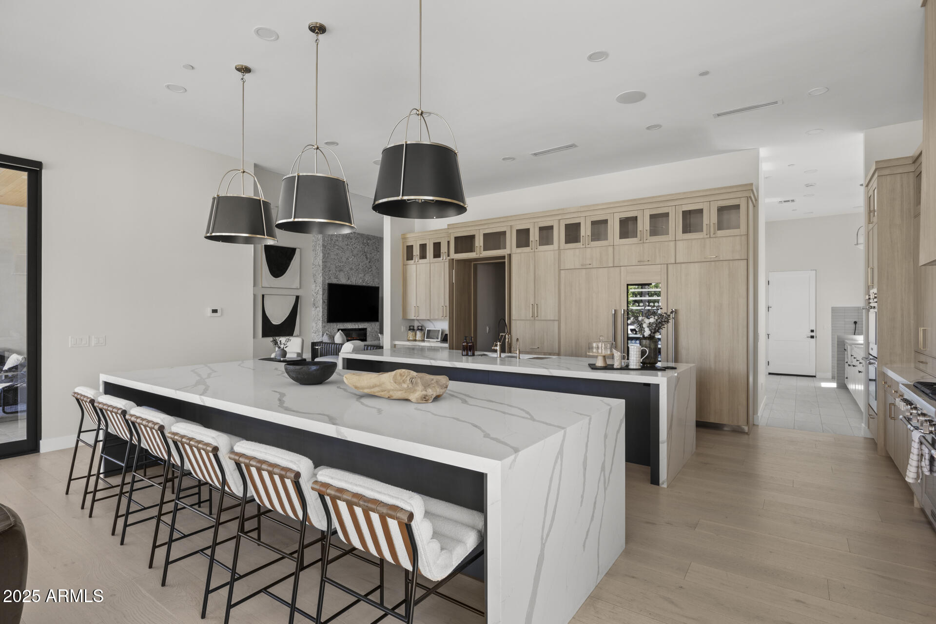 DESERT HILLS - Residential