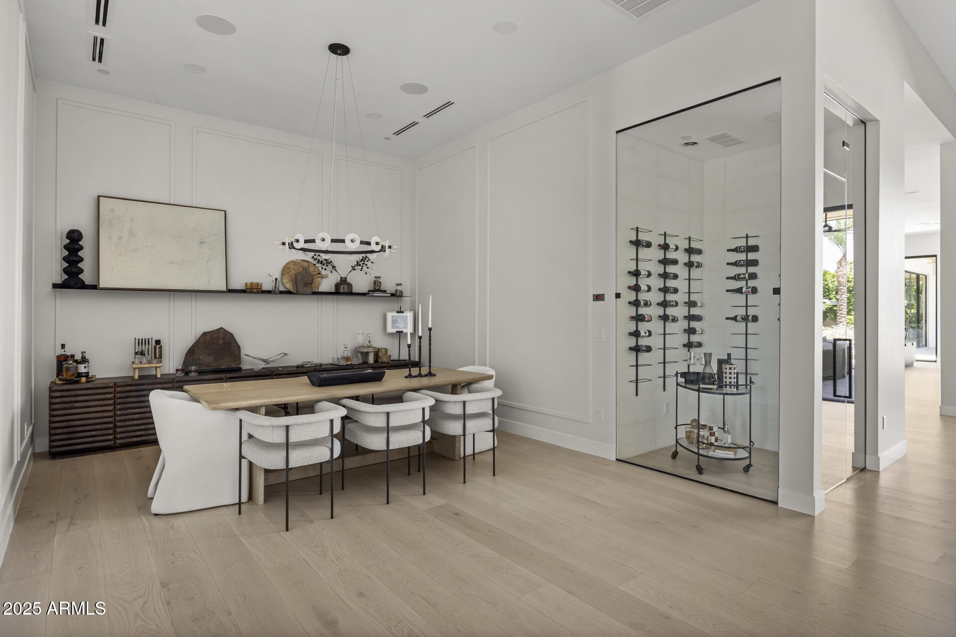 DESERT HILLS - Residential