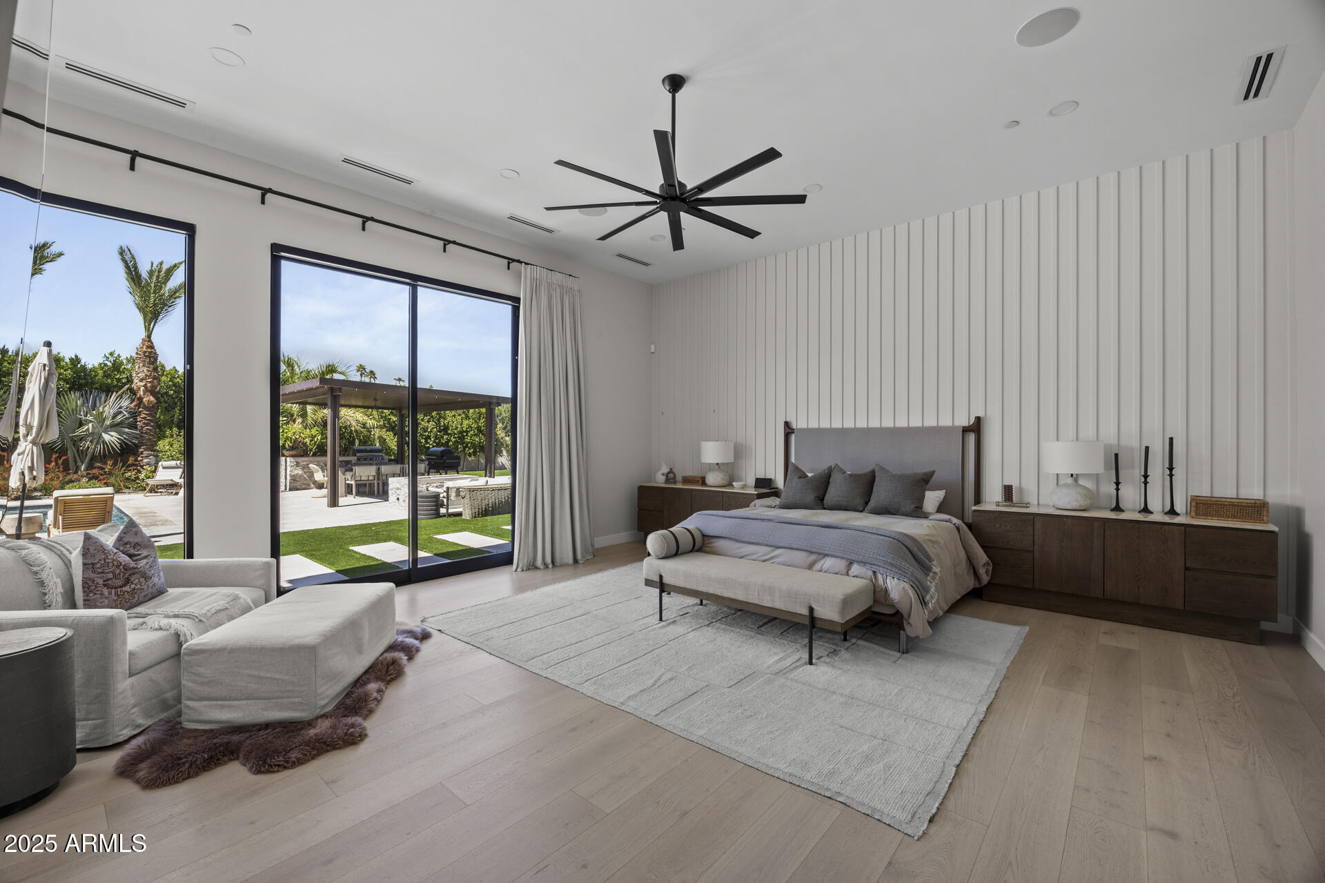 DESERT HILLS - Residential