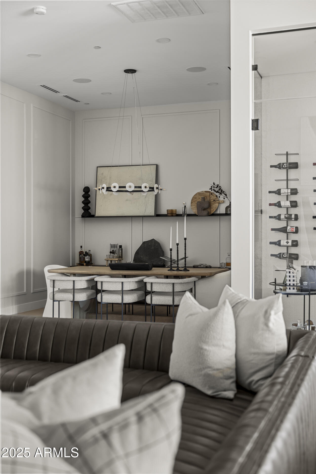 DESERT HILLS - Residential