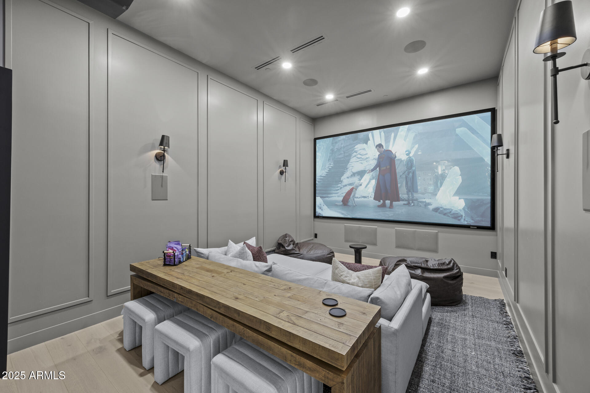 DESERT HILLS - Residential