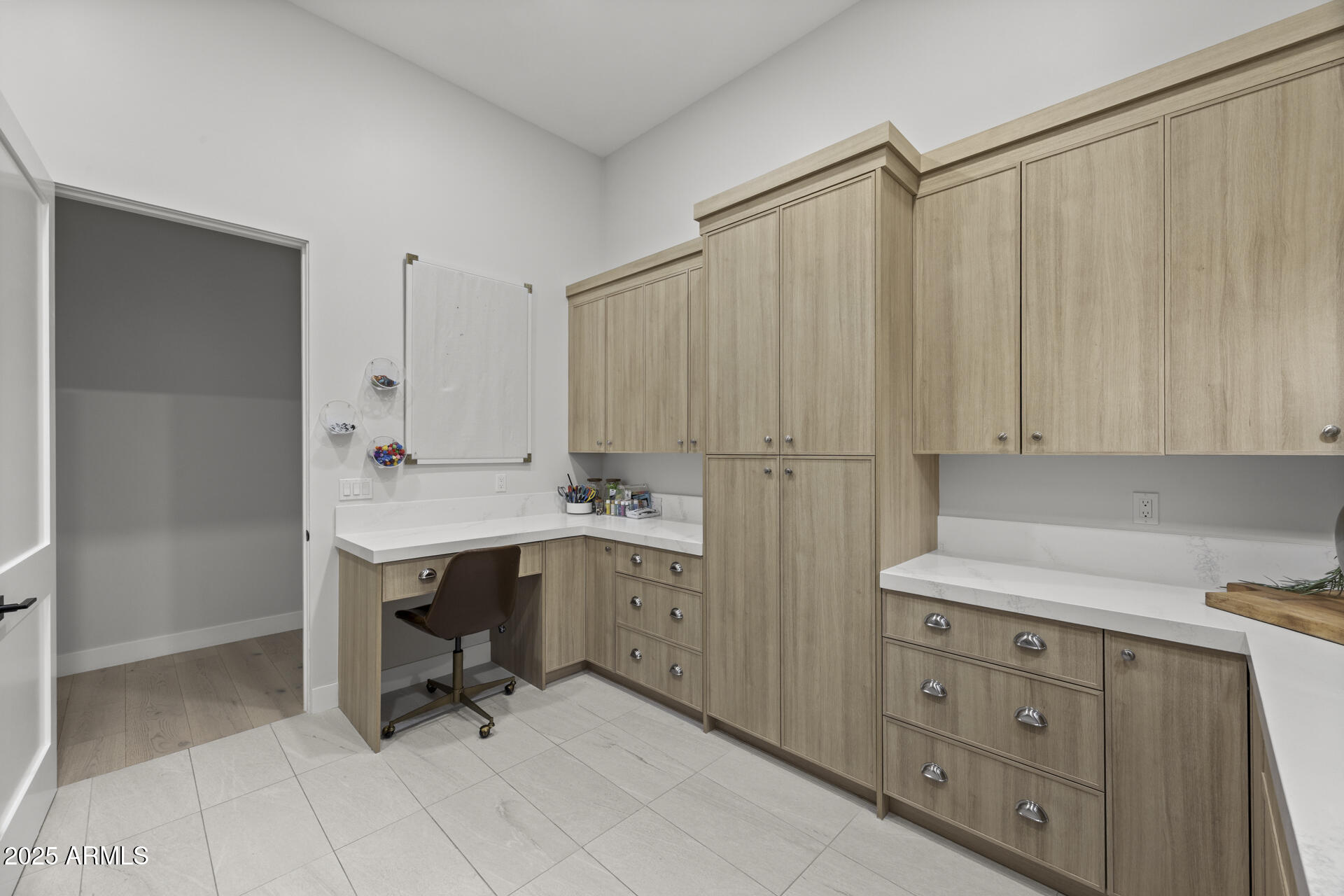 DESERT HILLS - Residential
