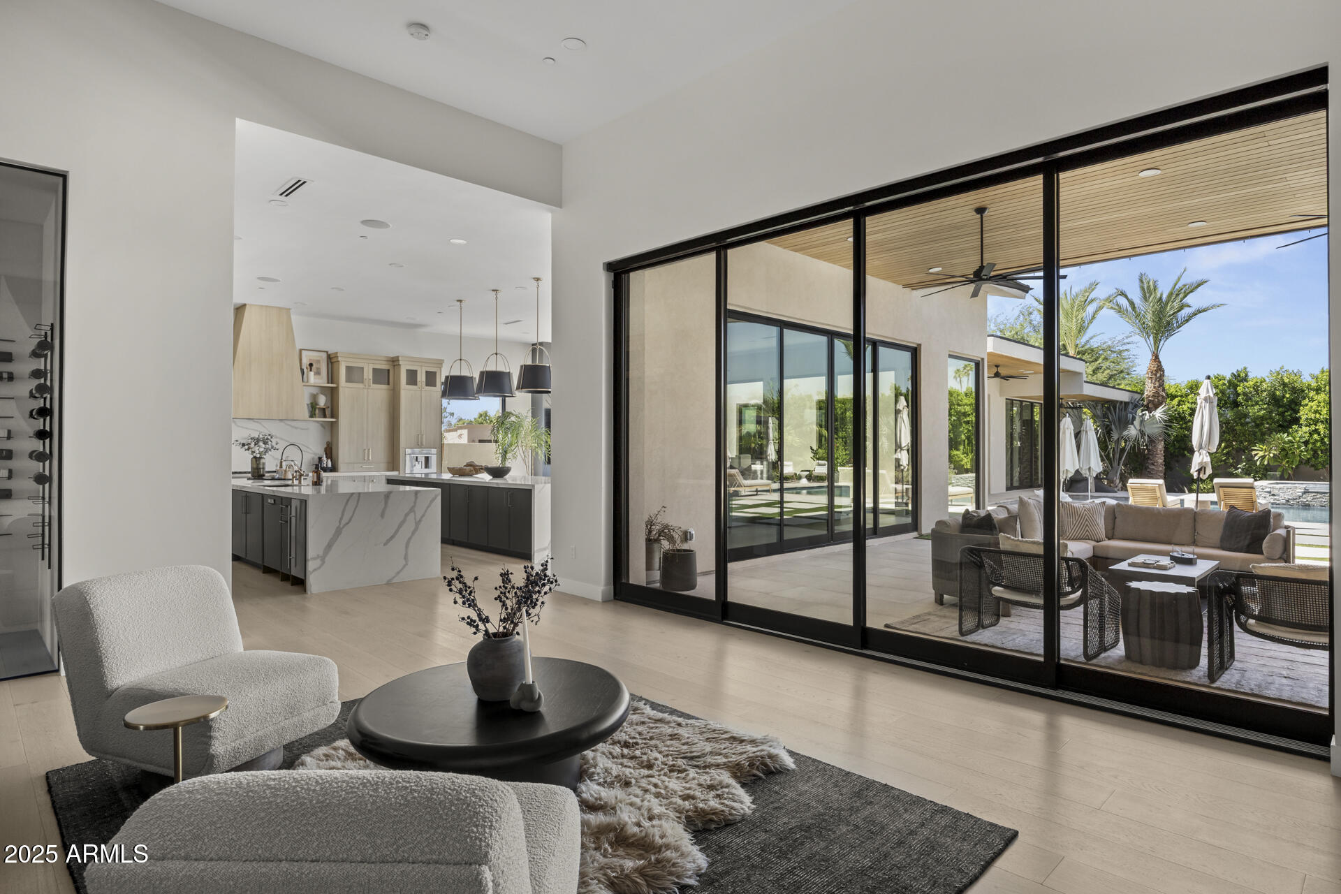 DESERT HILLS - Residential