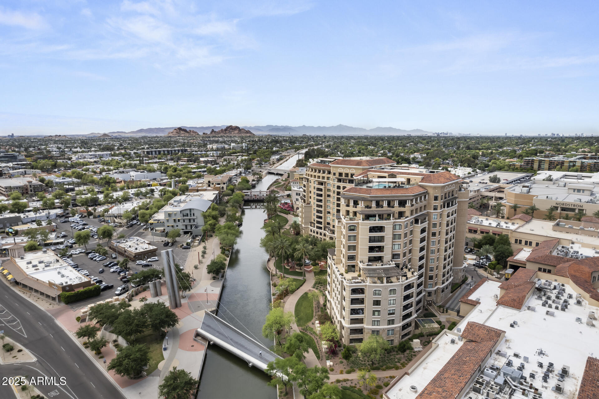 DESERT HILLS - Residential