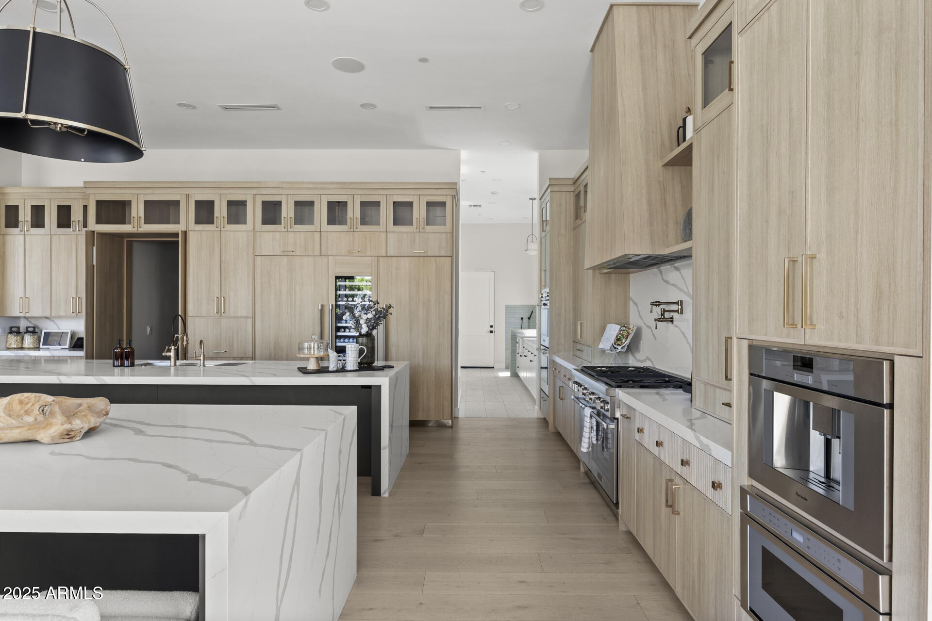 DESERT HILLS - Residential