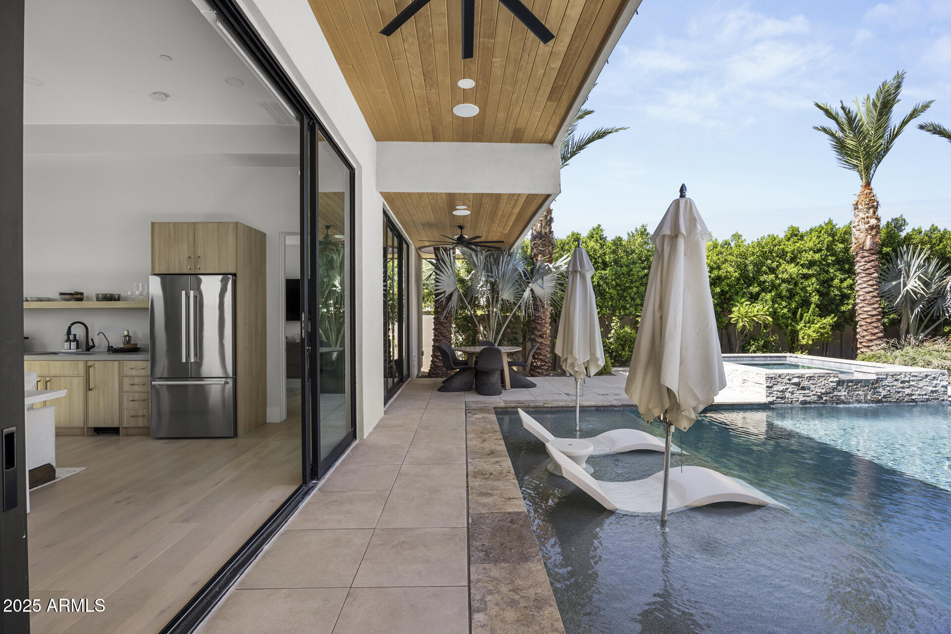 DESERT HILLS - Residential