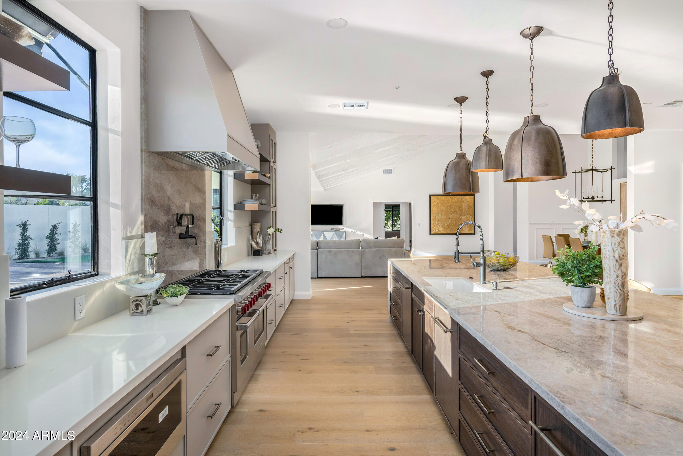 PRIVADO VILLAGE - Residential