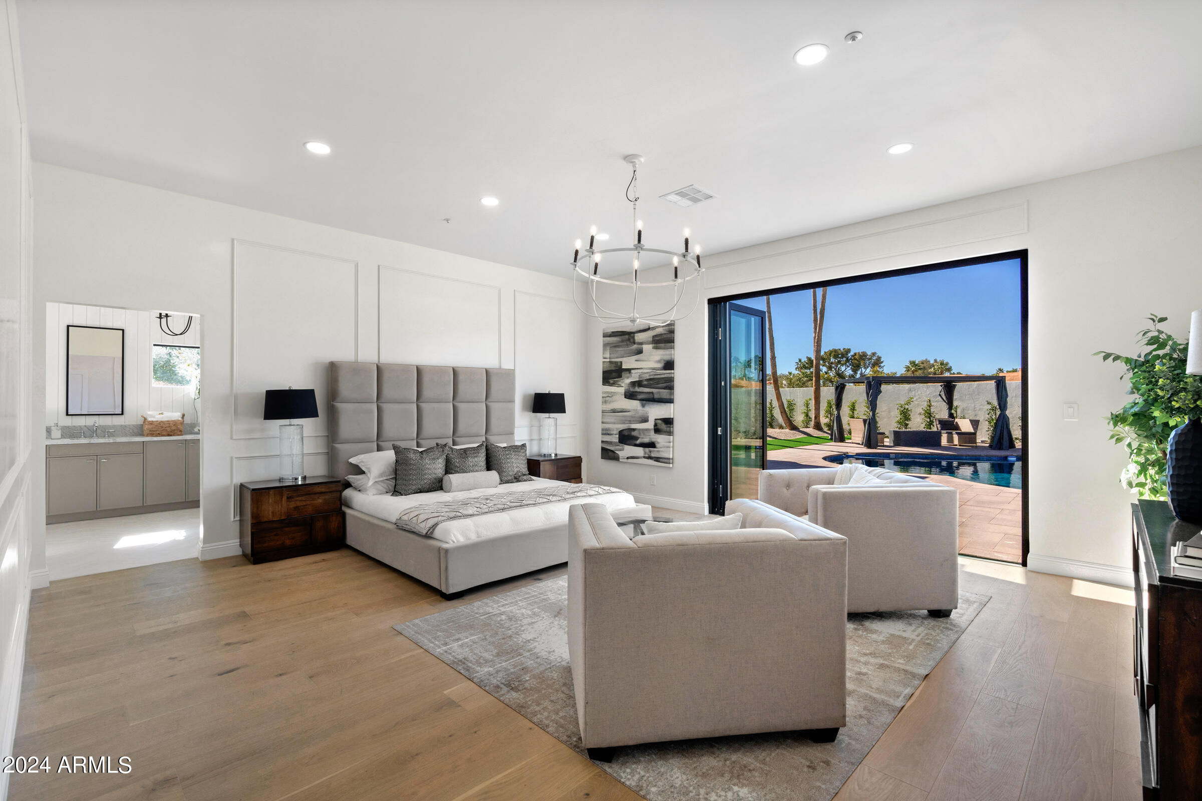 PRIVADO VILLAGE - Residential
