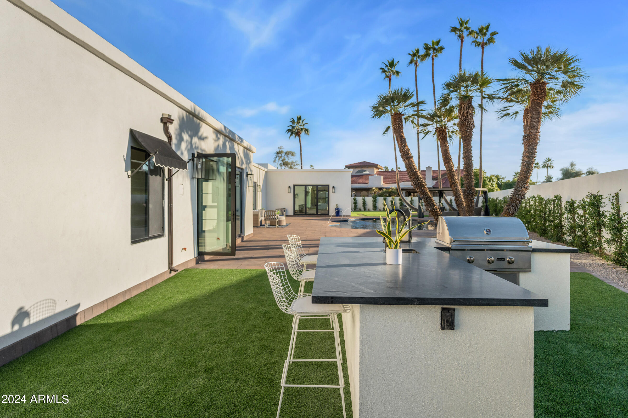 PRIVADO VILLAGE - Residential