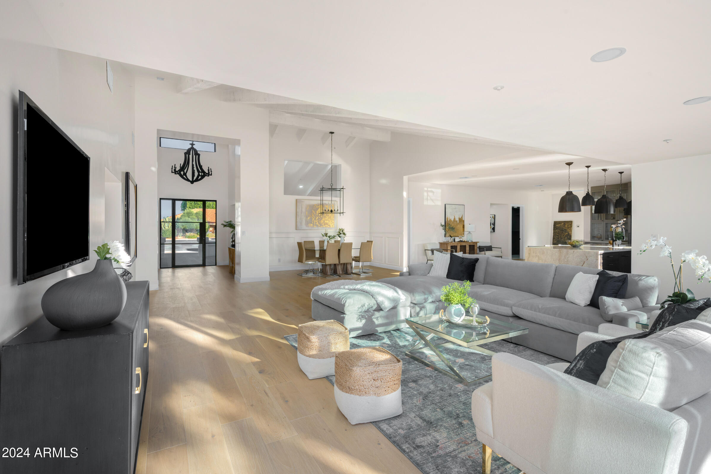 PRIVADO VILLAGE - Residential