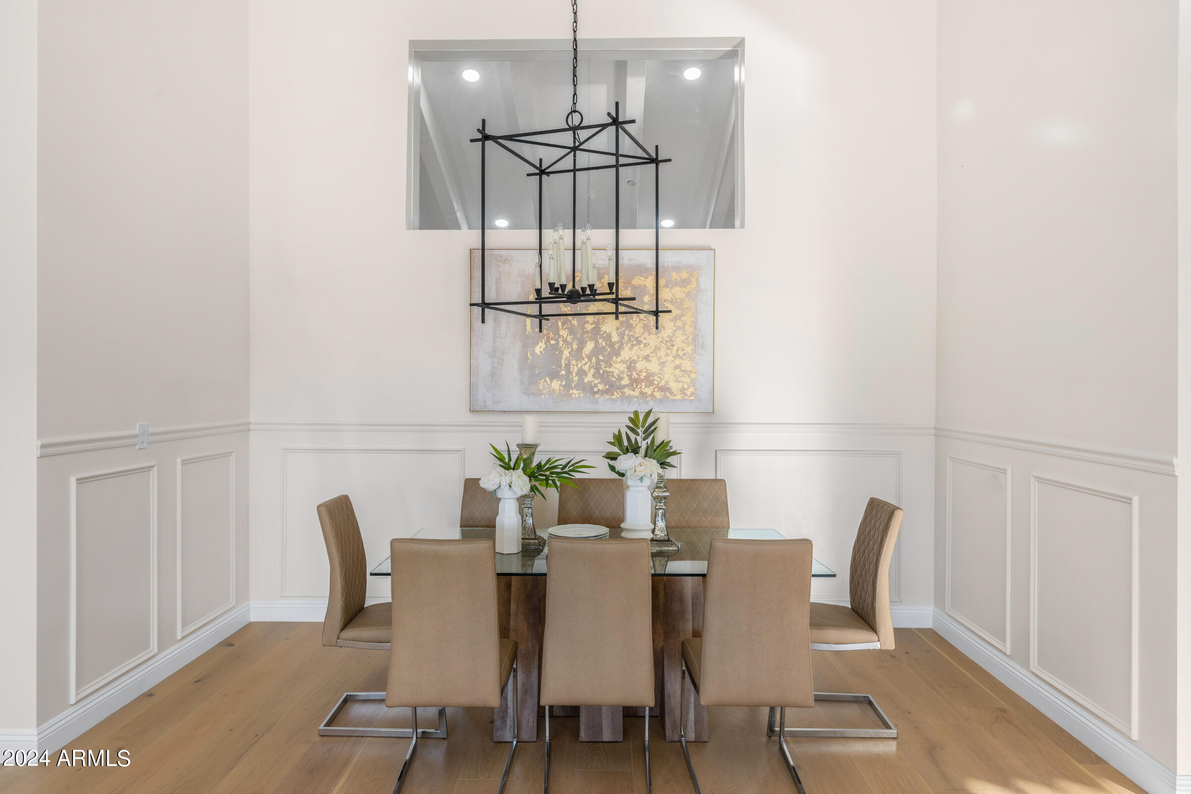 PRIVADO VILLAGE - Residential