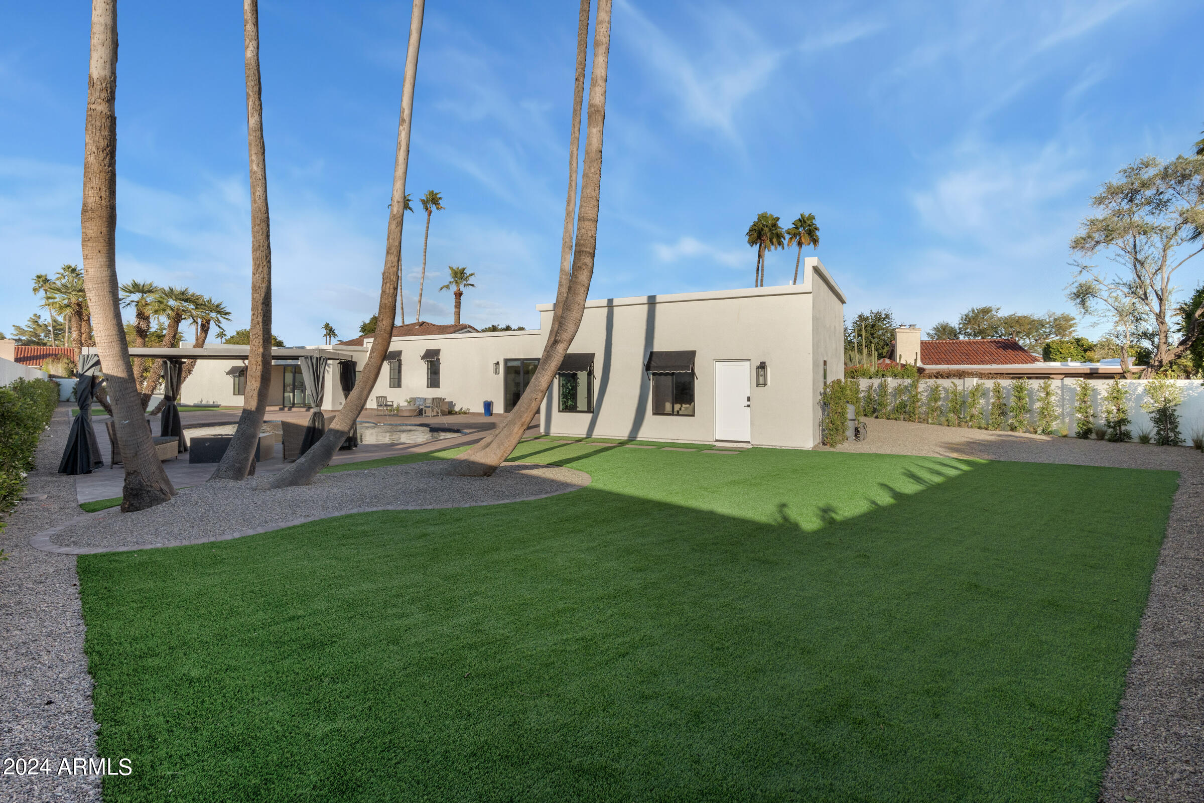 PRIVADO VILLAGE - Residential