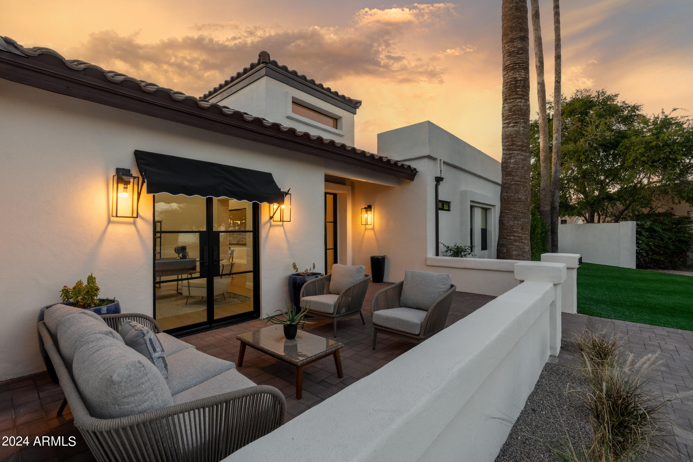 PRIVADO VILLAGE - Residential