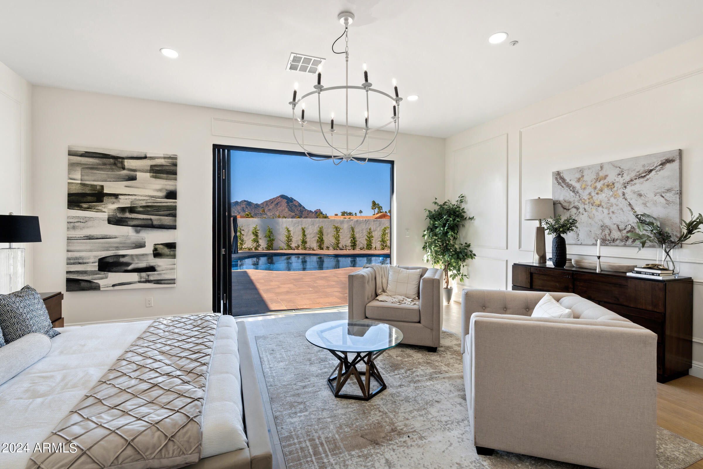 PRIVADO VILLAGE - Residential