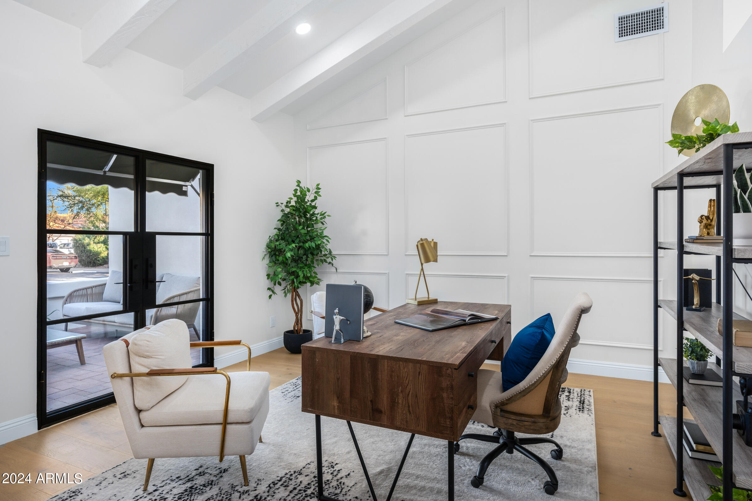 PRIVADO VILLAGE - Residential