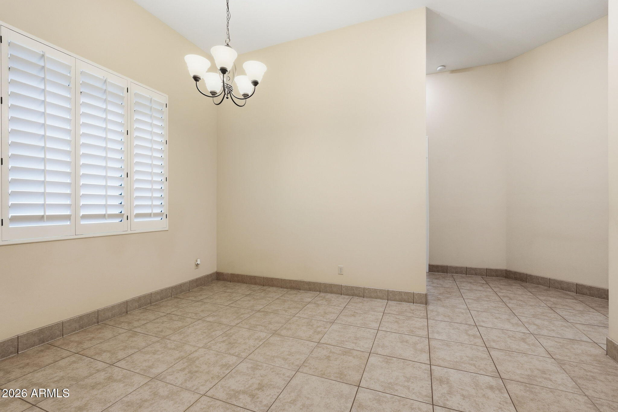 CHAPARRAL ESTATES PHASE 1 - Residential
