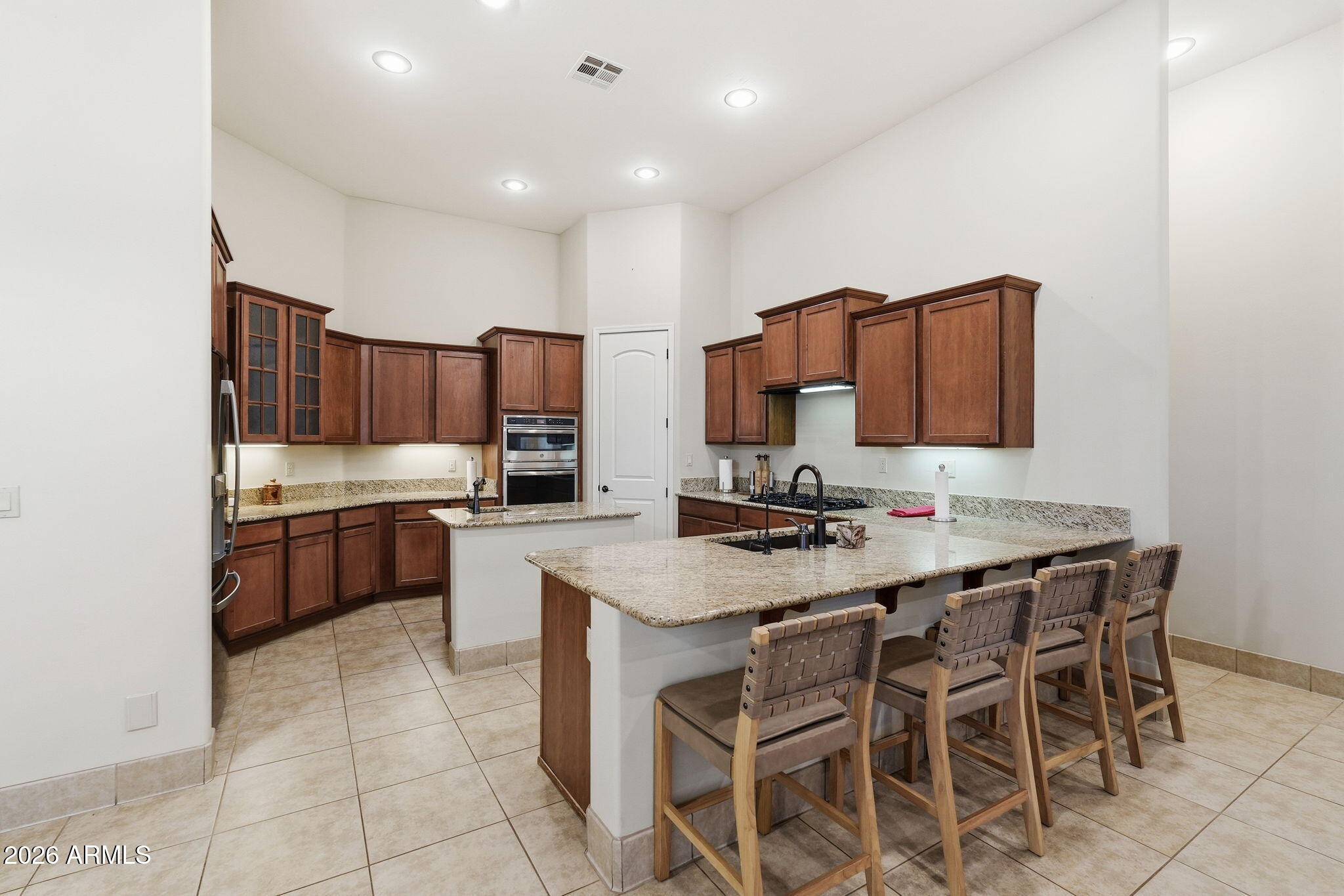 CHAPARRAL ESTATES PHASE 1 - Residential