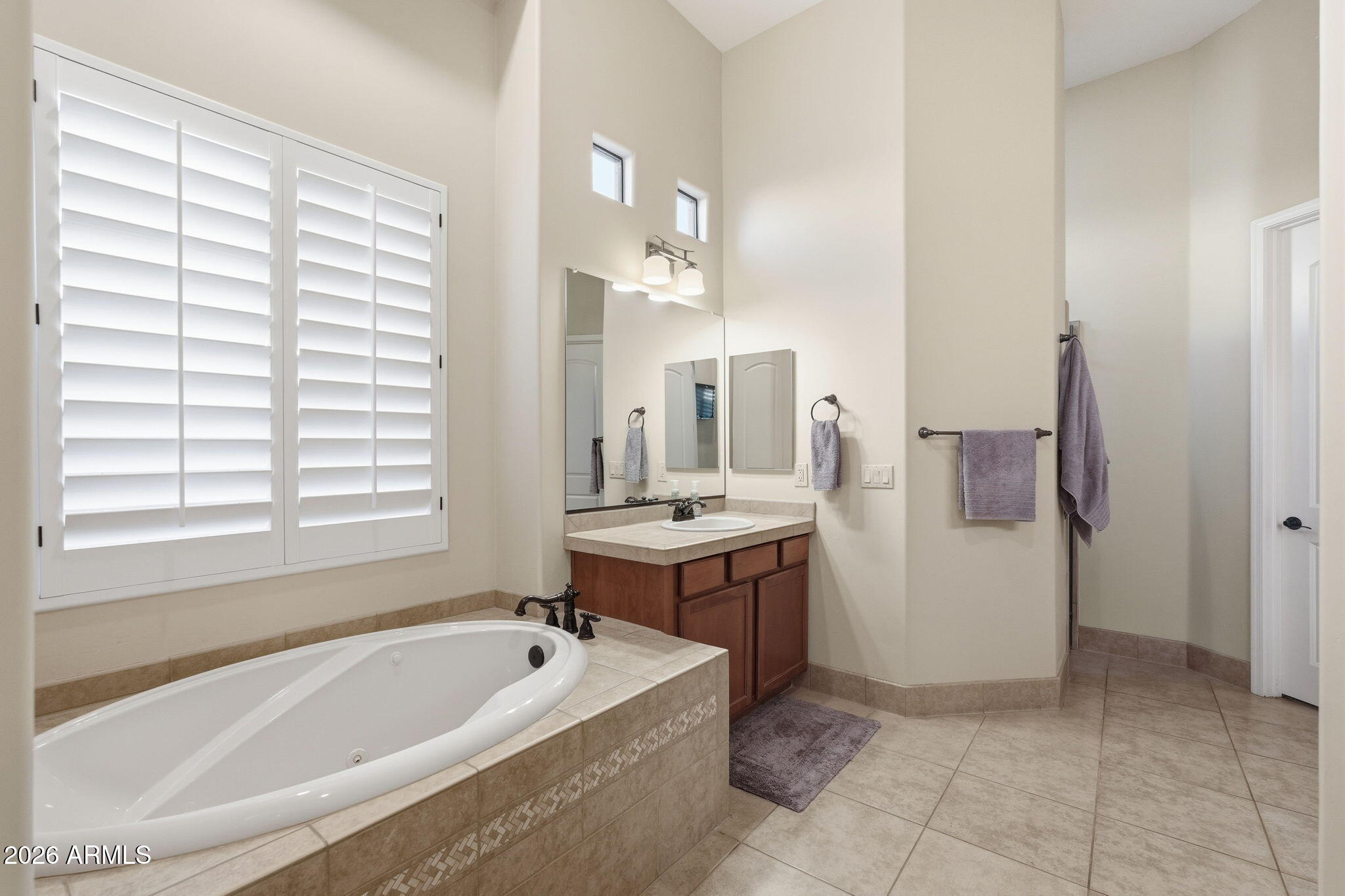 CHAPARRAL ESTATES PHASE 1 - Residential
