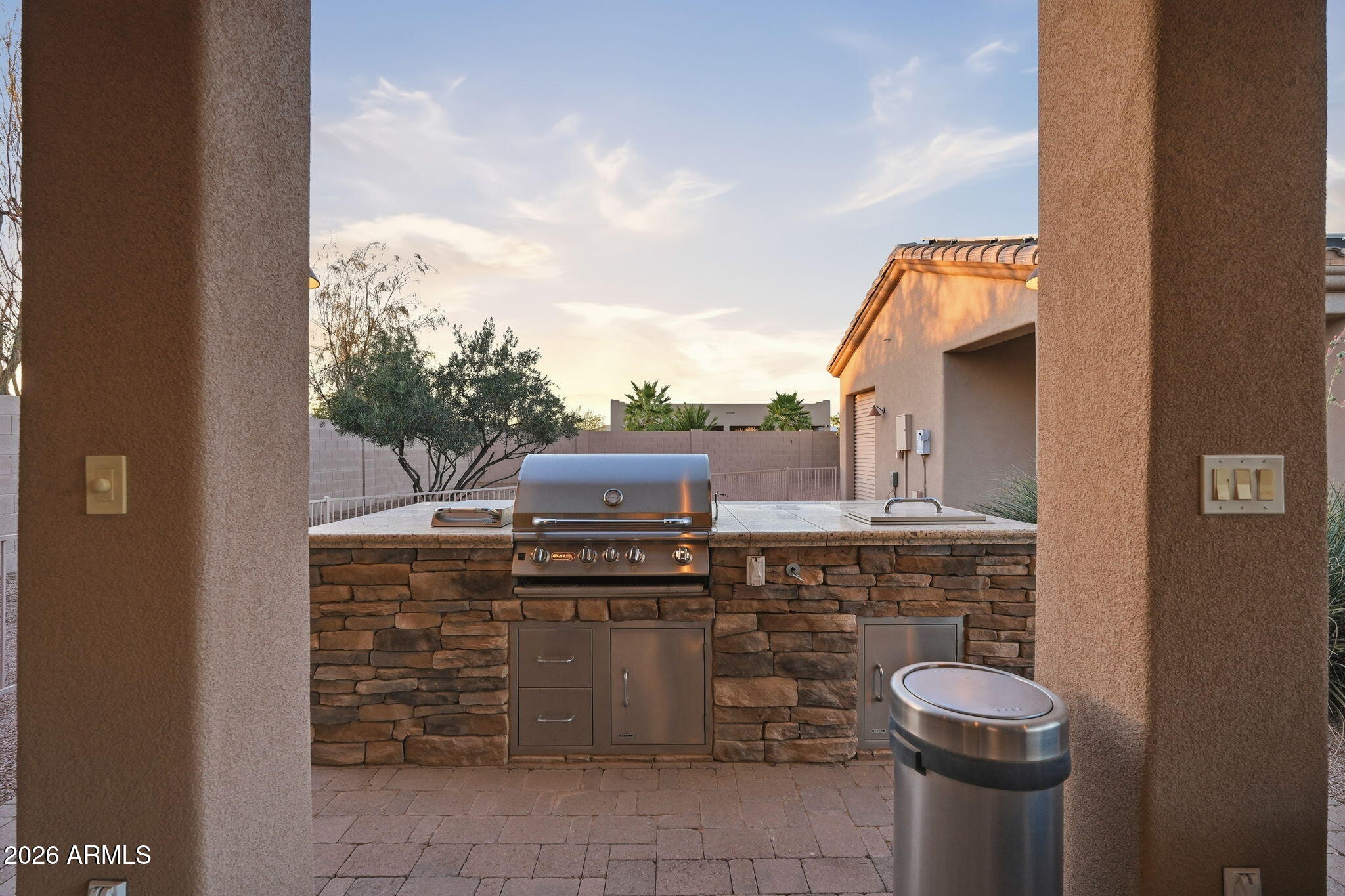 CHAPARRAL ESTATES PHASE 1 - Residential