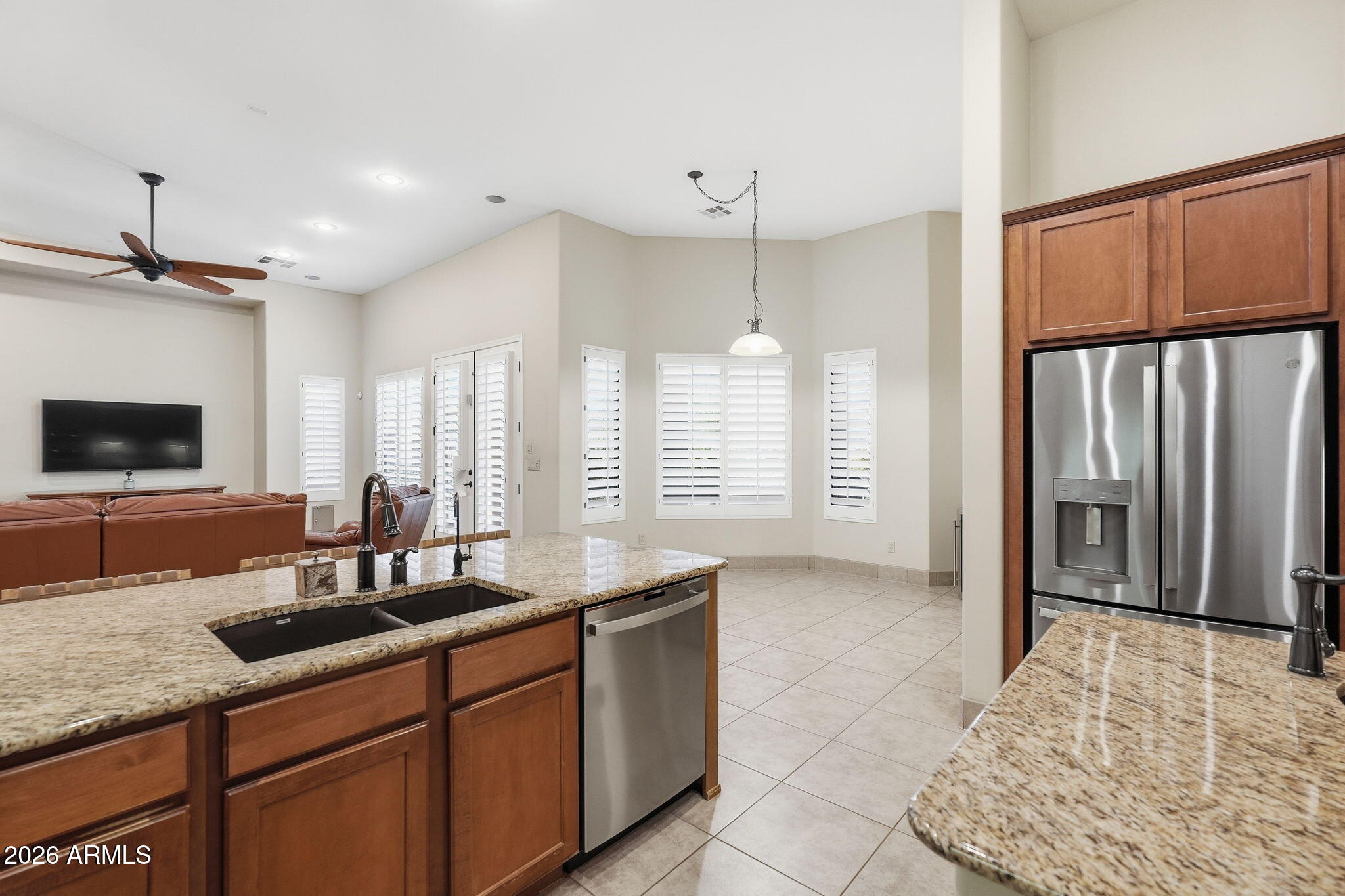 CHAPARRAL ESTATES PHASE 1 - Residential