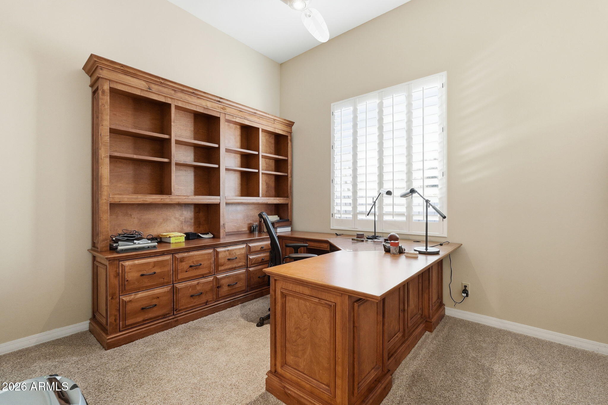 CHAPARRAL ESTATES PHASE 1 - Residential